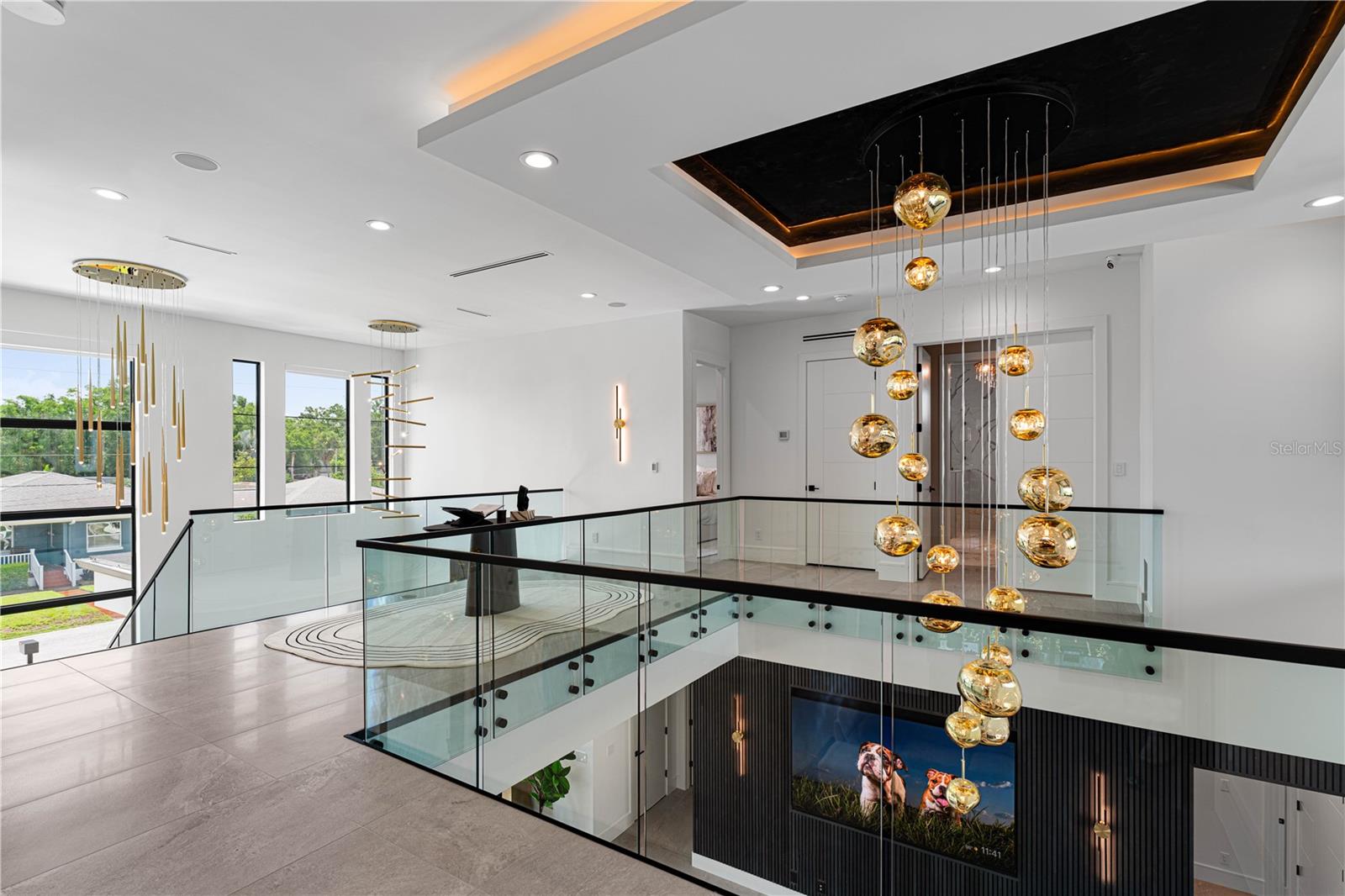 RIDGEWOOD PARK - Residential