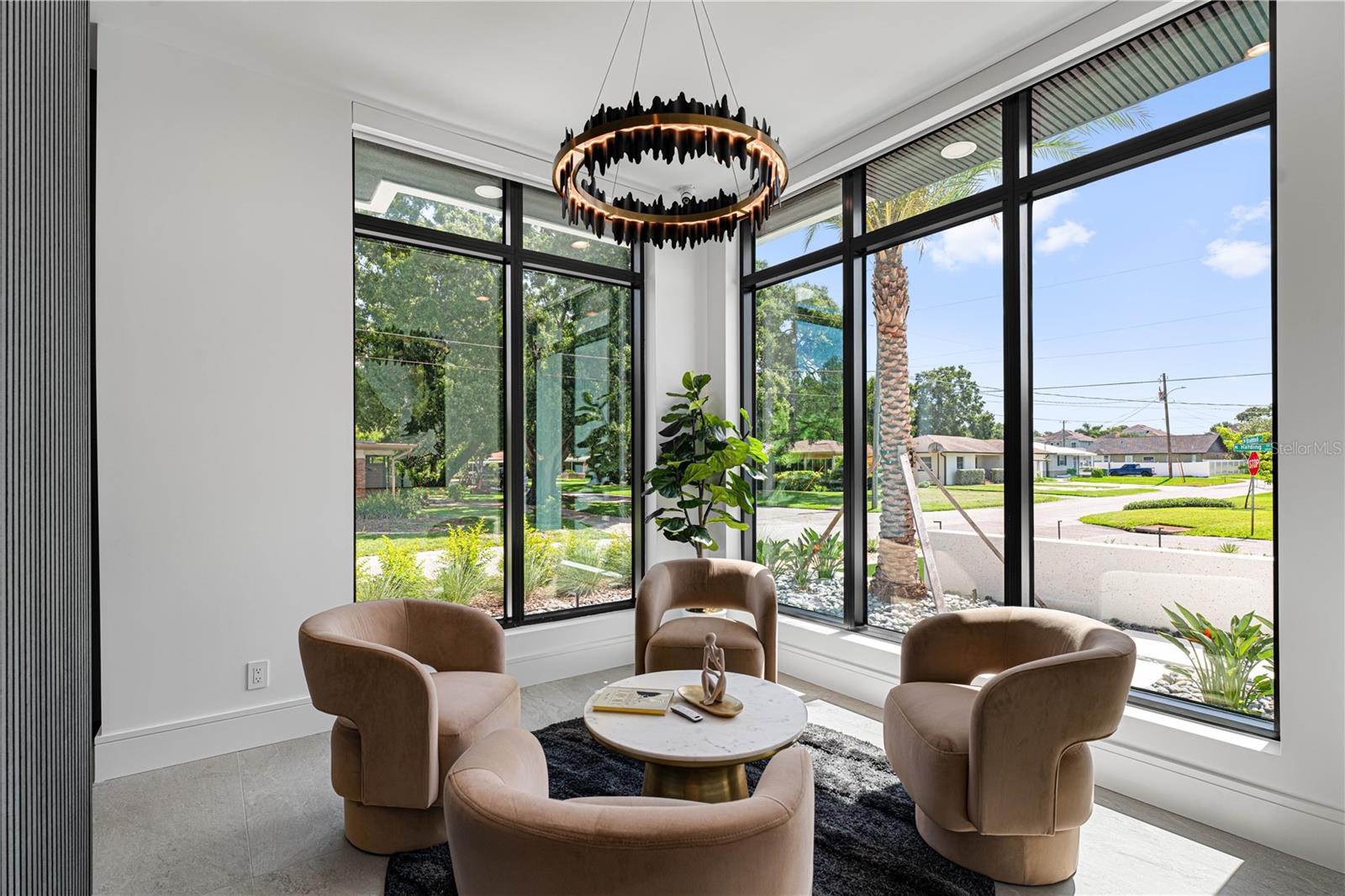 RIDGEWOOD PARK - Residential