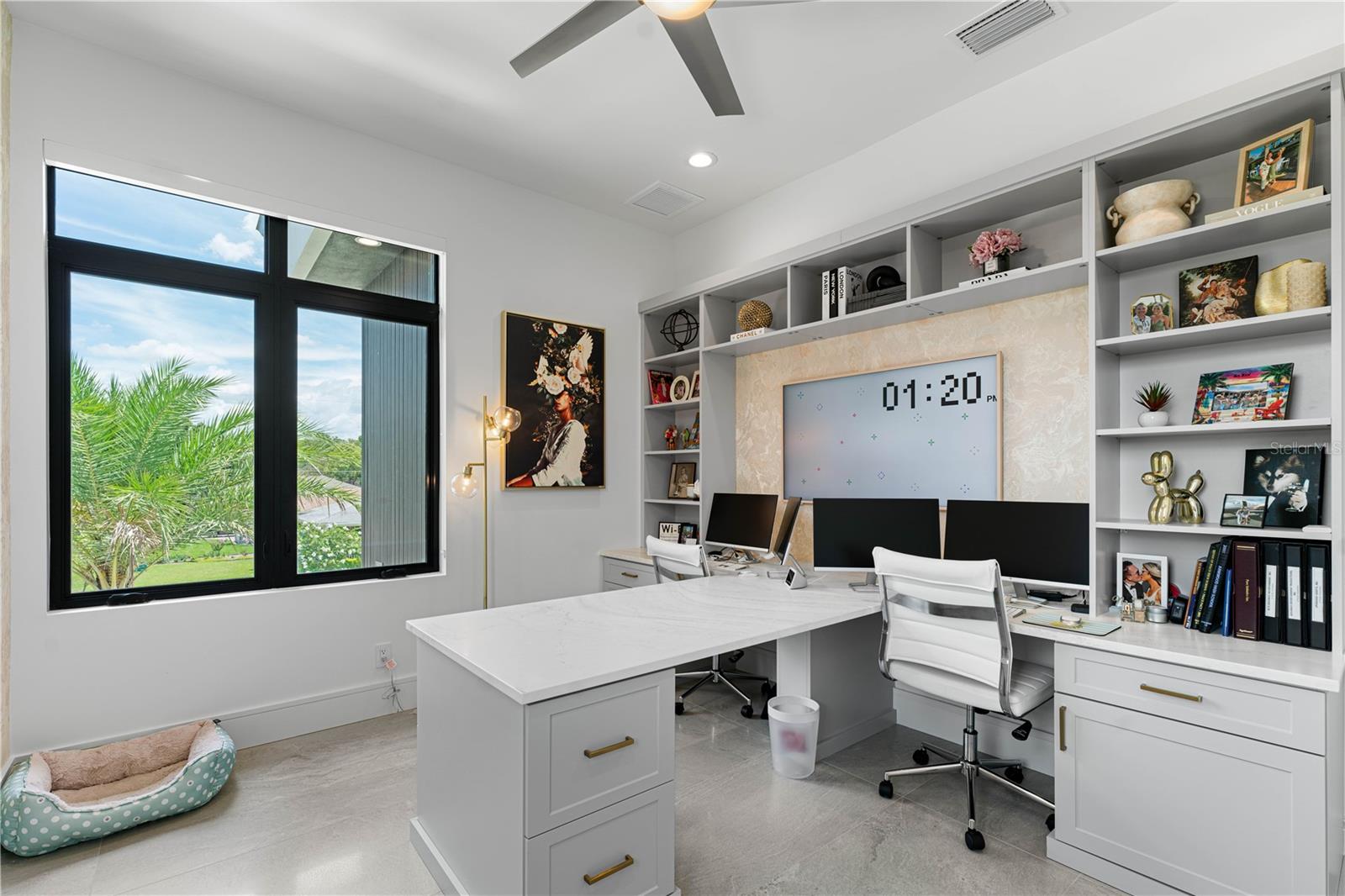 RIDGEWOOD PARK - Residential