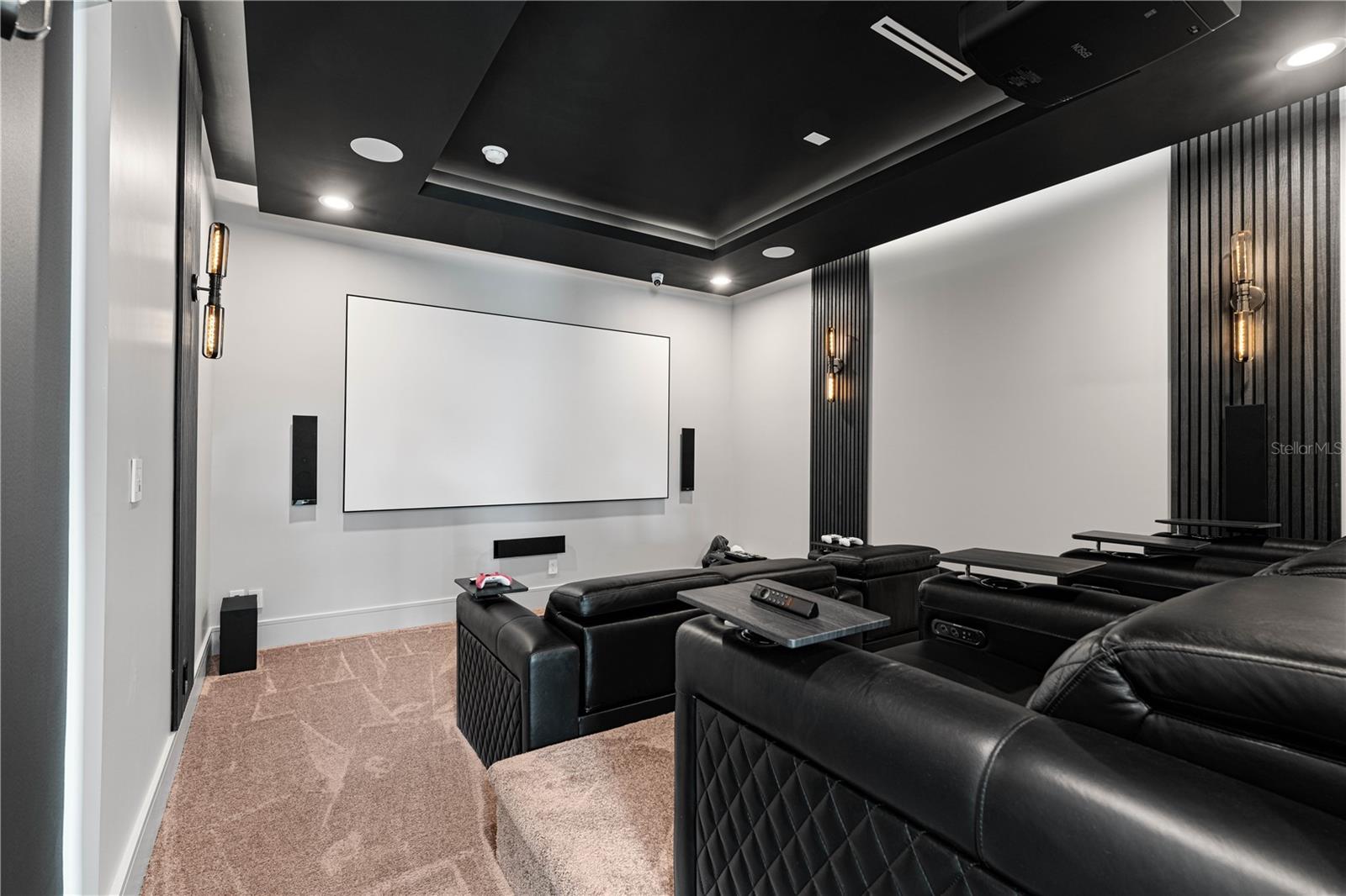 RIDGEWOOD PARK - Residential