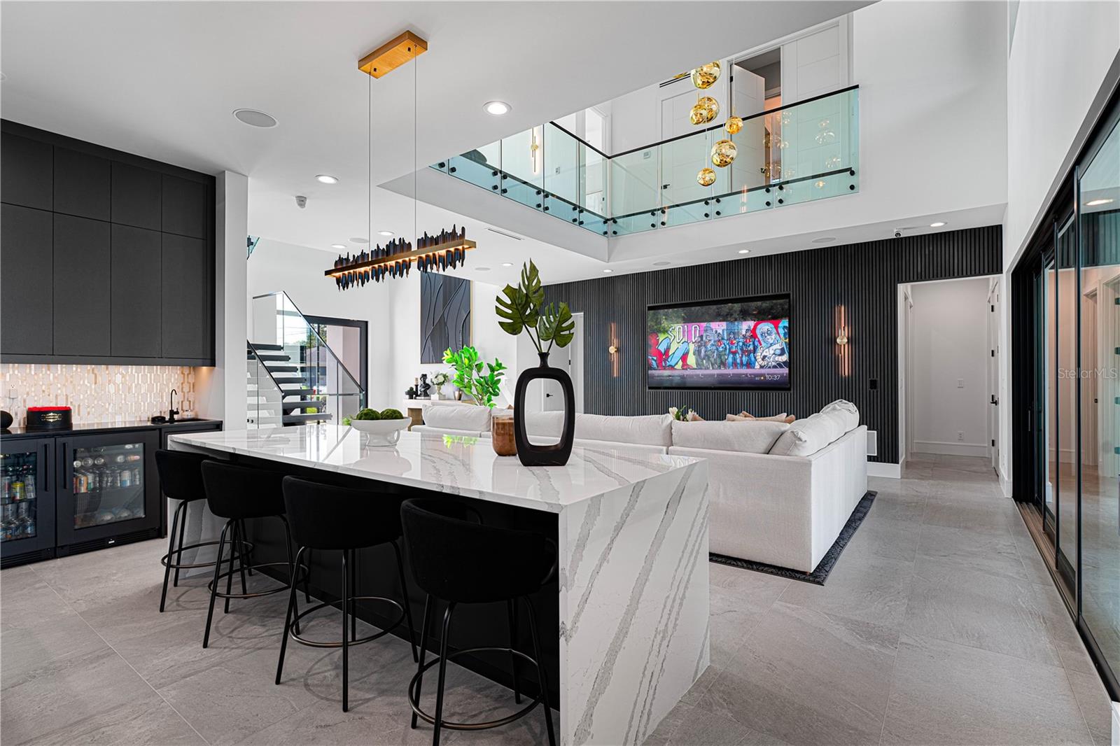 RIDGEWOOD PARK - Residential