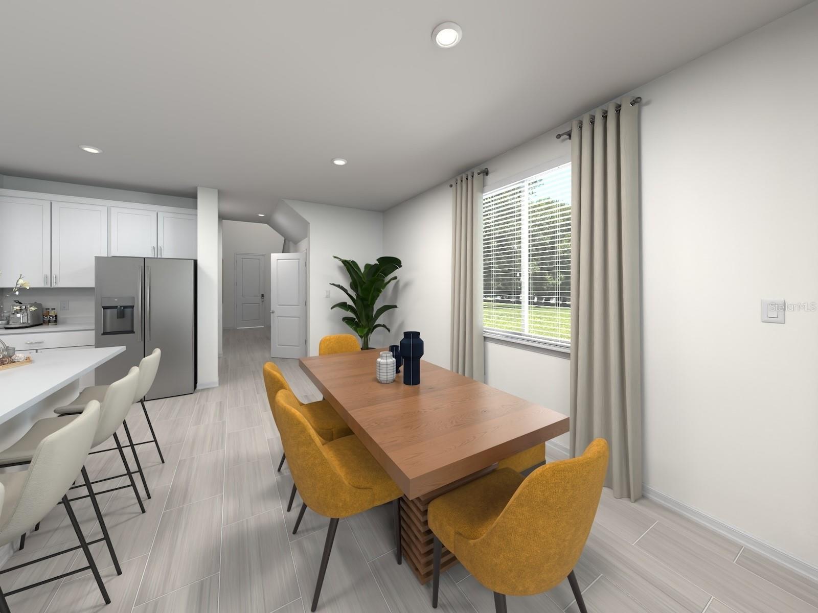 CYRENE AT MINNEOLA - VILLAS - Residential