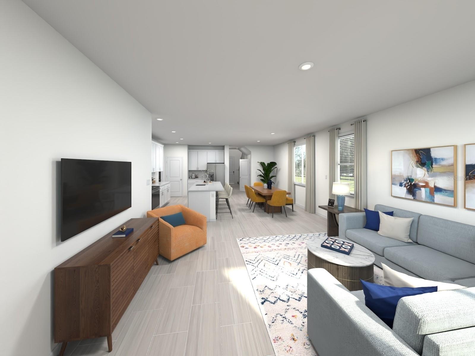 CYRENE AT MINNEOLA - VILLAS - Residential