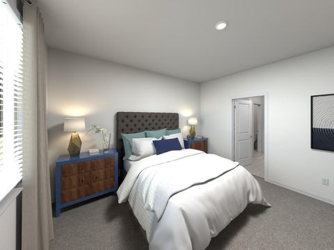 Tiny photo for 1781 Archer Drive, Minneola, FL 34715 (MLS # TB8491166)