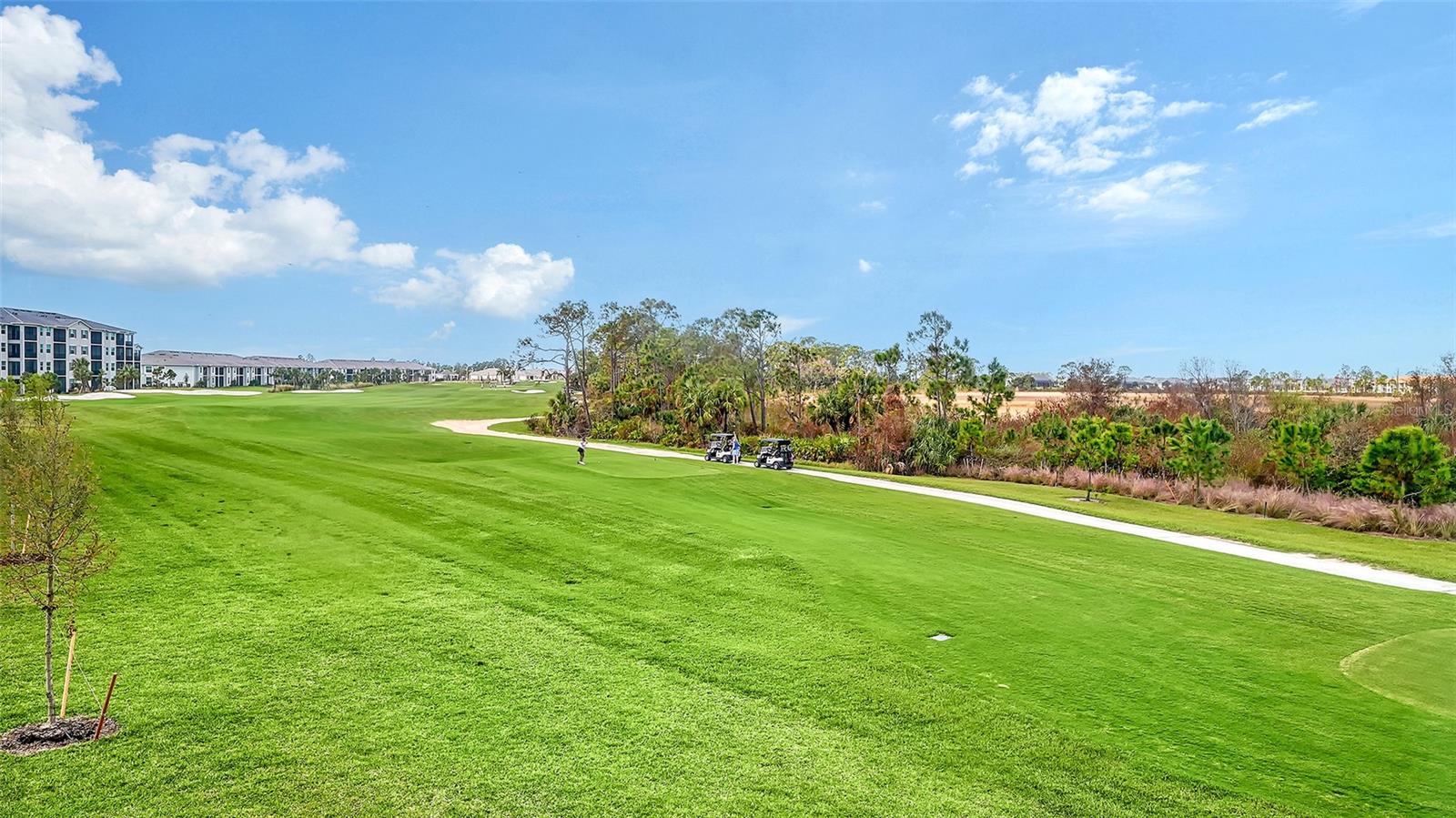 WELLEN PARK GOLF & COUNTRY CLUB - Residential Lease