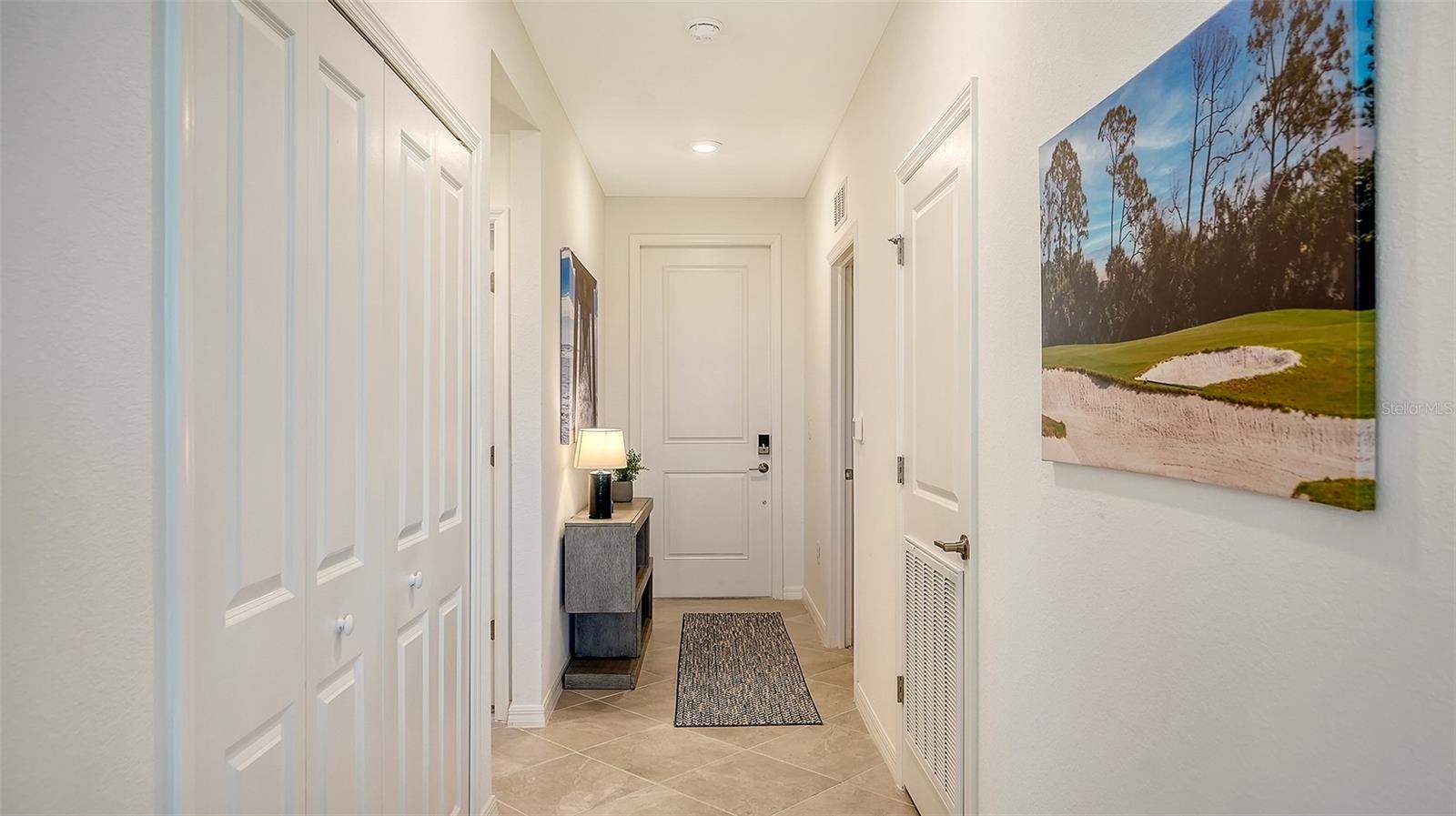 WELLEN PARK GOLF & COUNTRY CLUB - Residential Lease