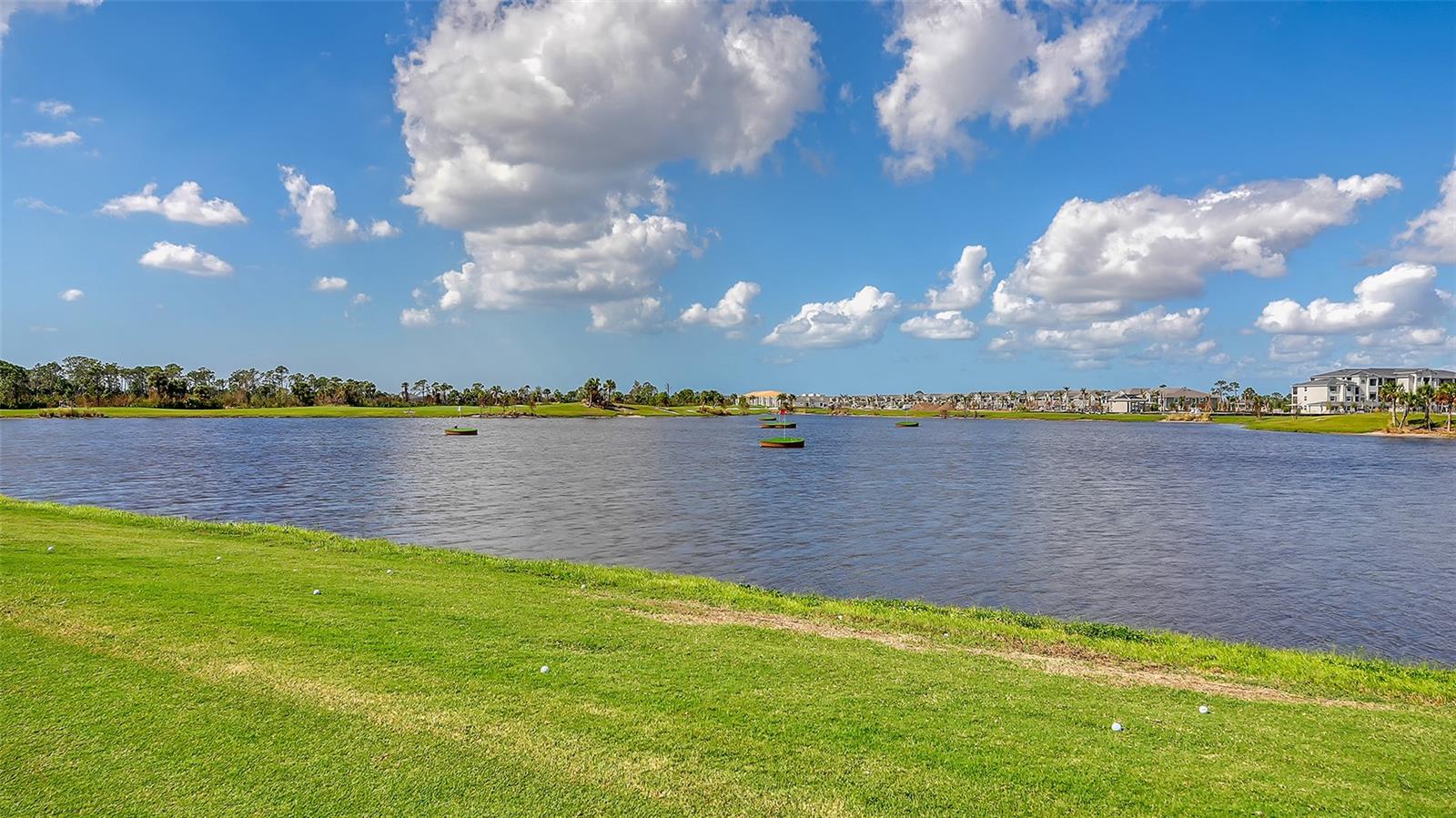 WELLEN PARK GOLF & COUNTRY CLUB - Residential Lease