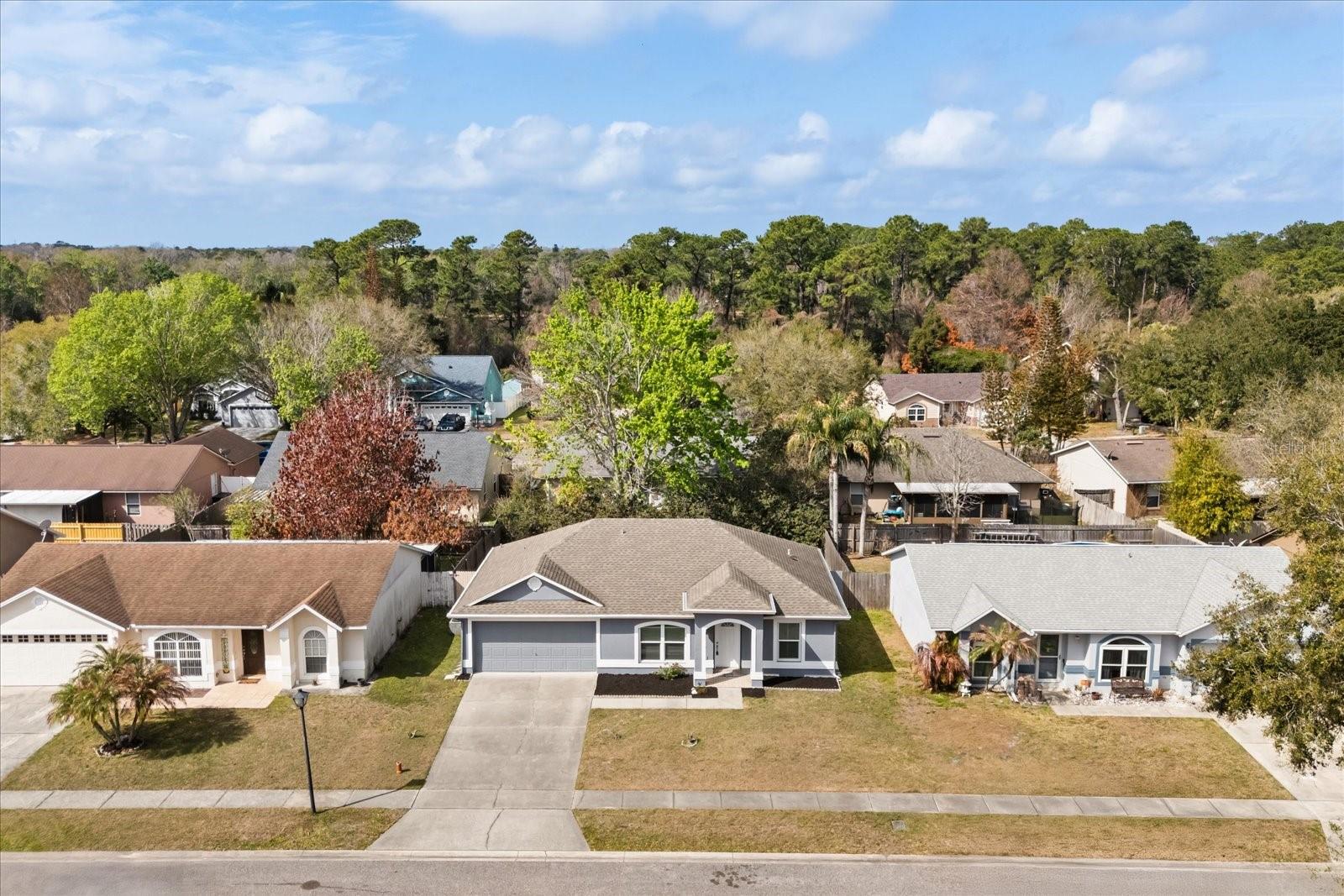 1122 HACKBERRY DRIVE