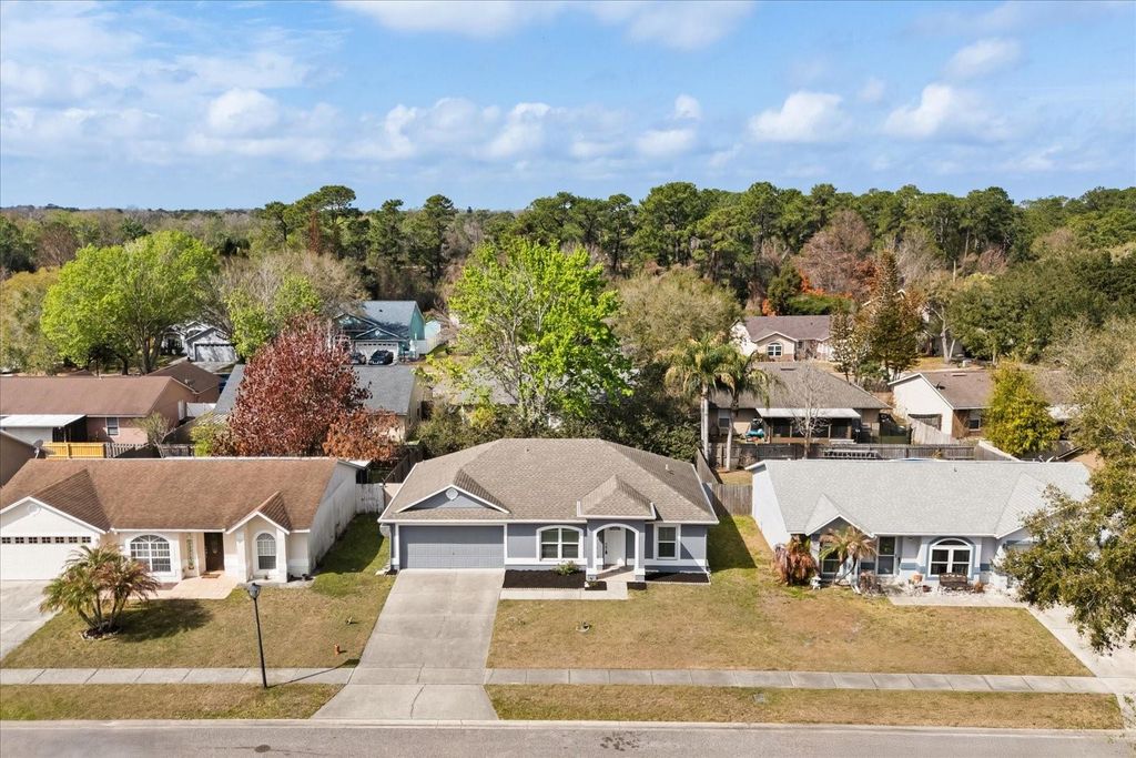 Photo of 1122 Hackberry Drive, Orlando, FL 32825 (MLS # S5144721)