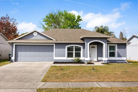 1122 HACKBERRY DRIVE ORLANDO FL 32825