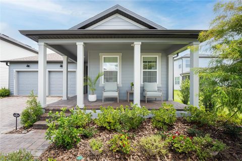 A home in WINTER GARDEN