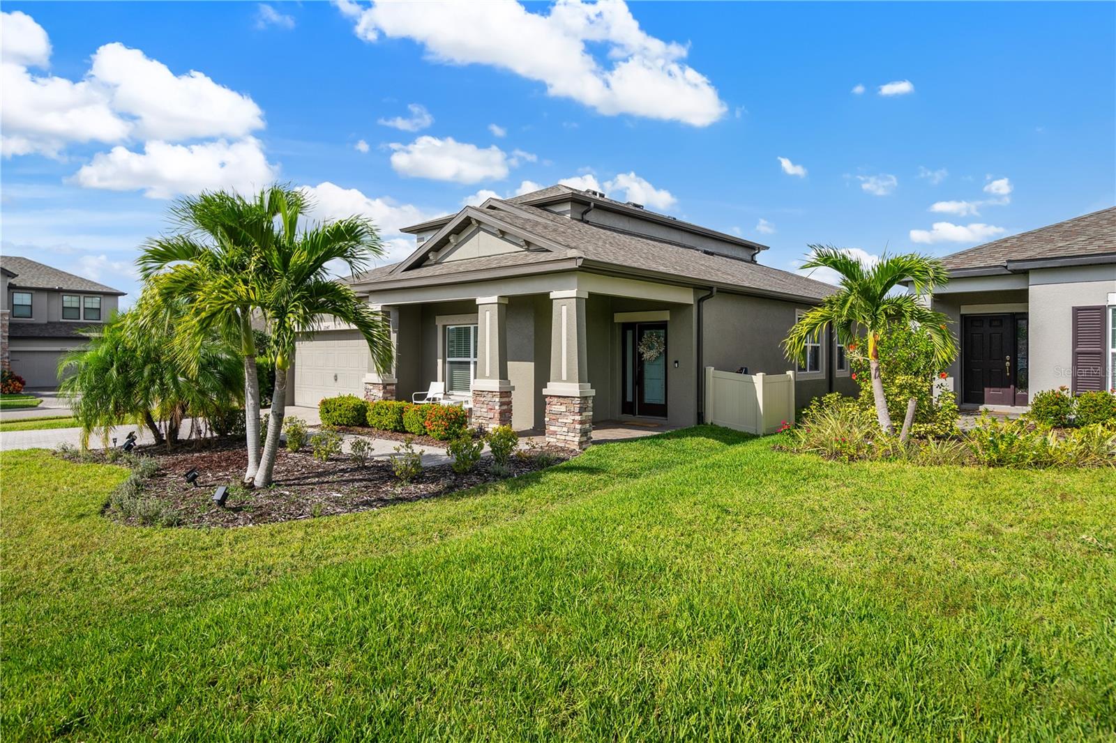 VENTANA GRVS PH I - Residential