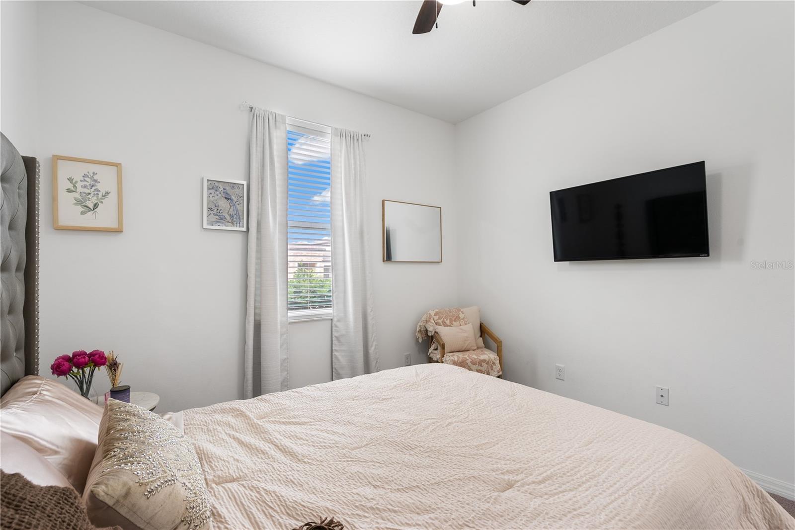 VENTANA GRVS PH I - Residential