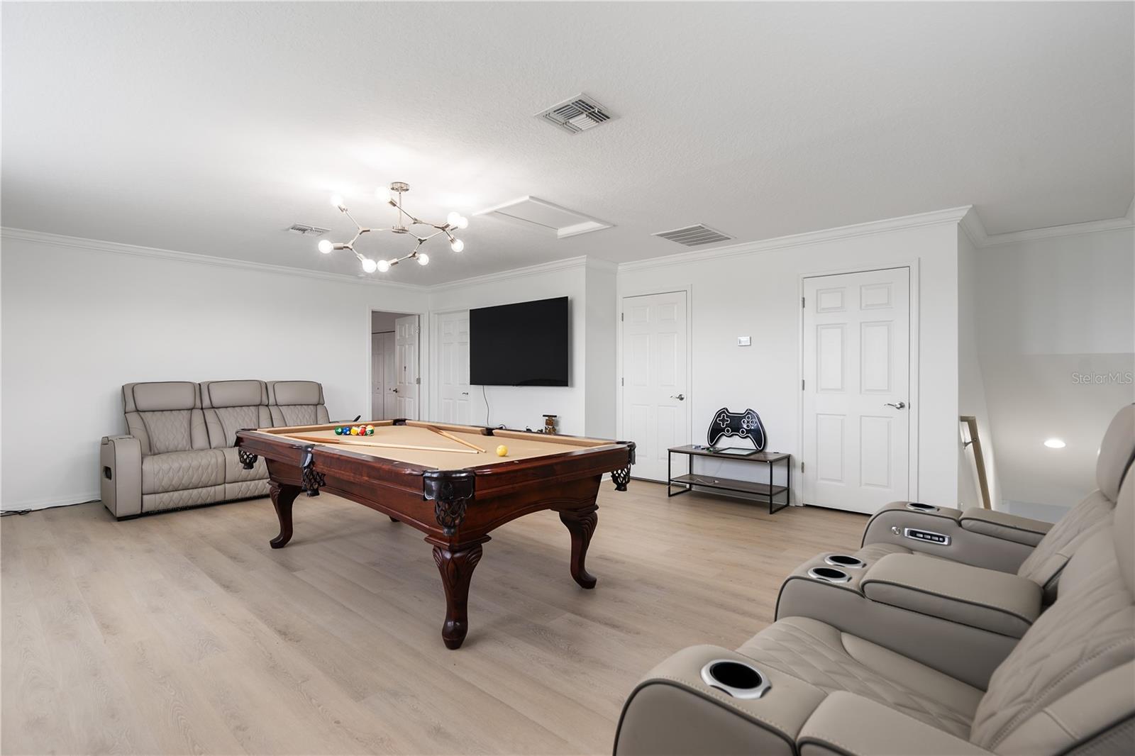 VENTANA GRVS PH I - Residential