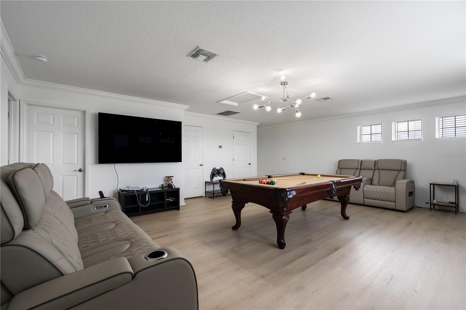 VENTANA GRVS PH I - Residential