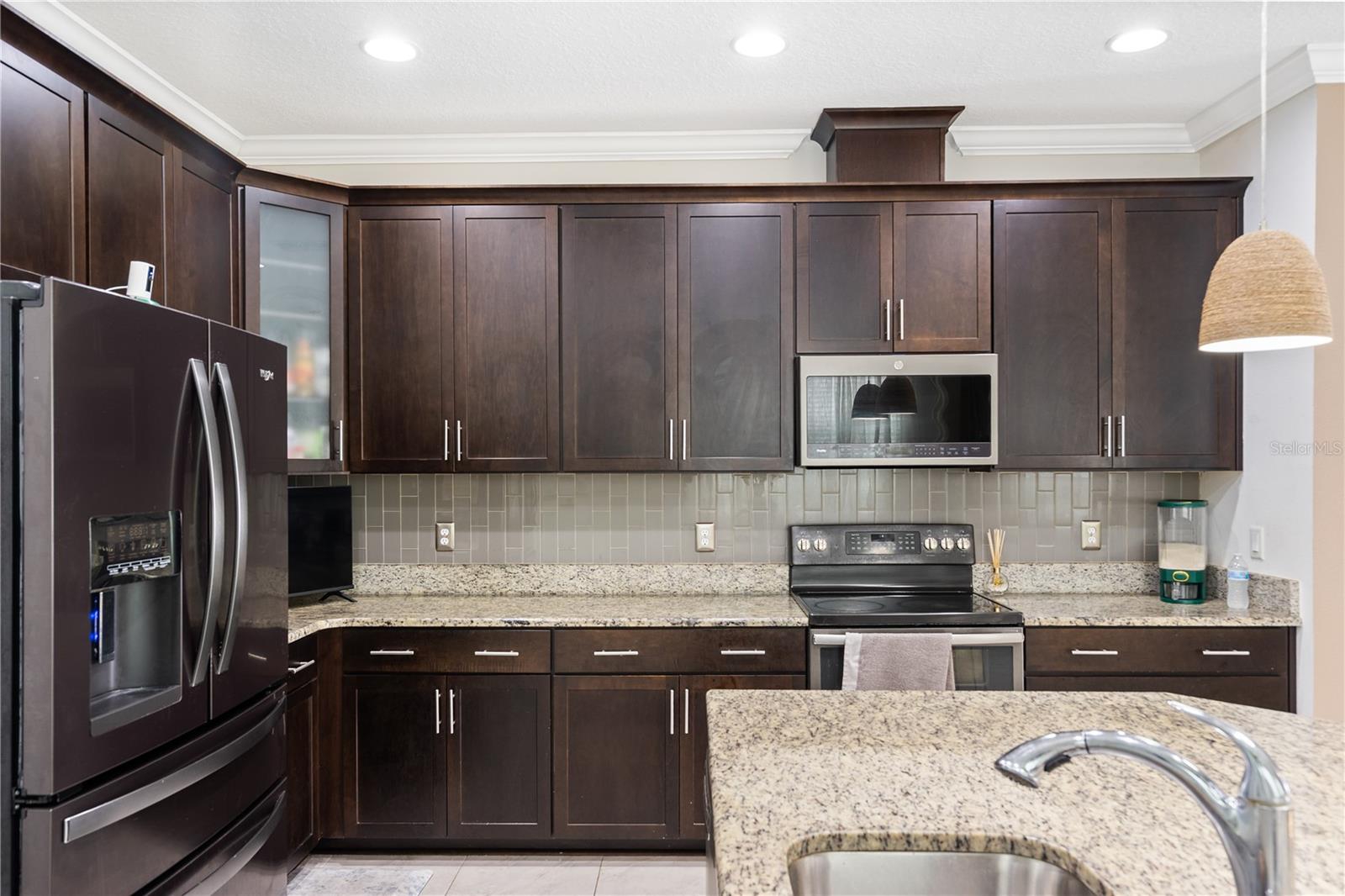 VENTANA GRVS PH I - Residential