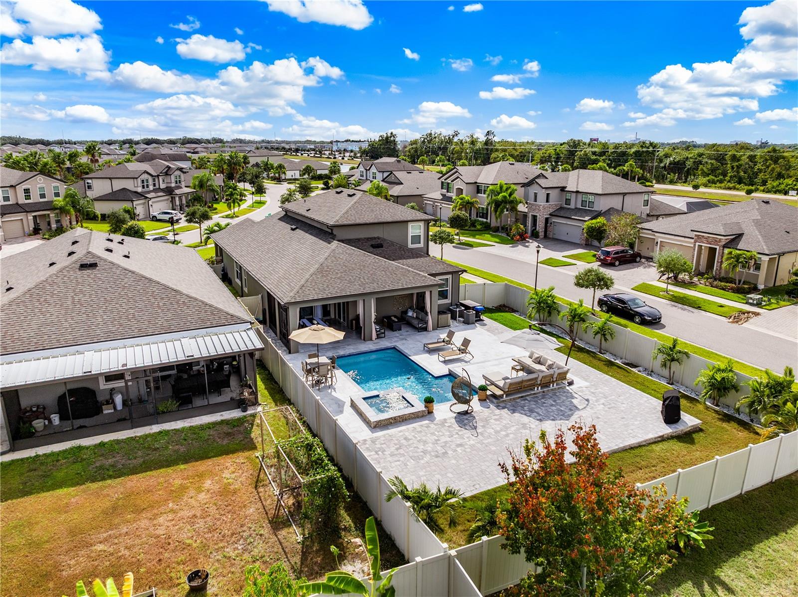 VENTANA GRVS PH I - Residential