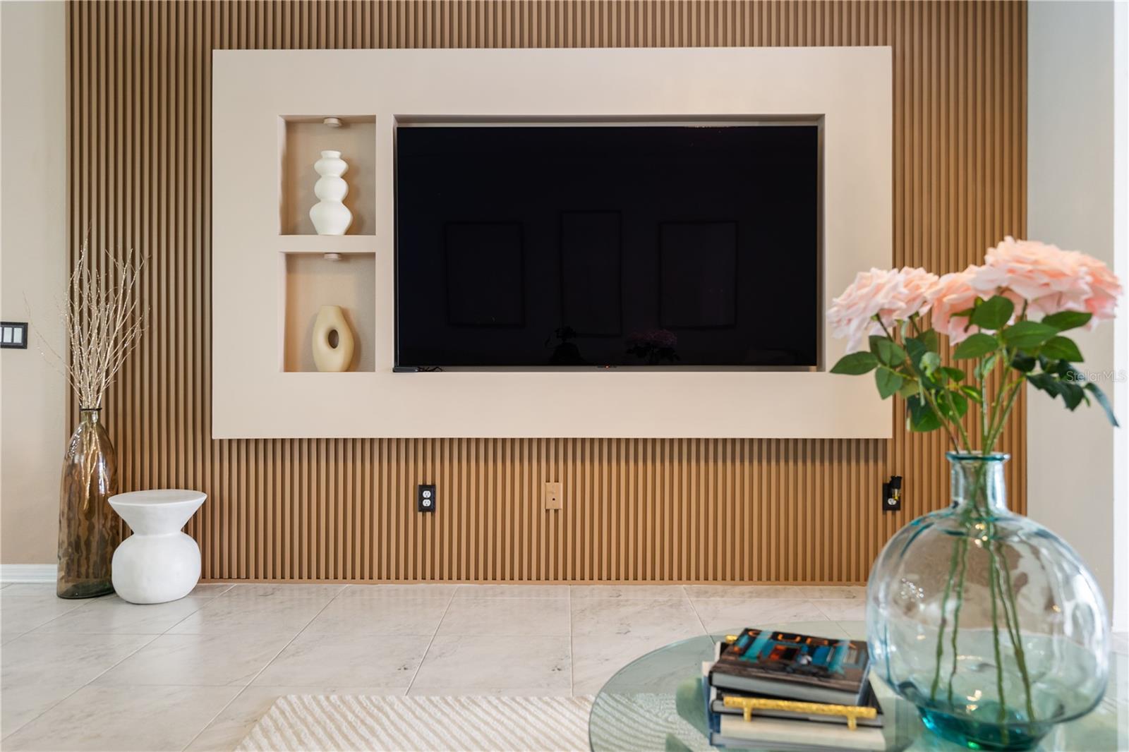 VENTANA GRVS PH I - Residential