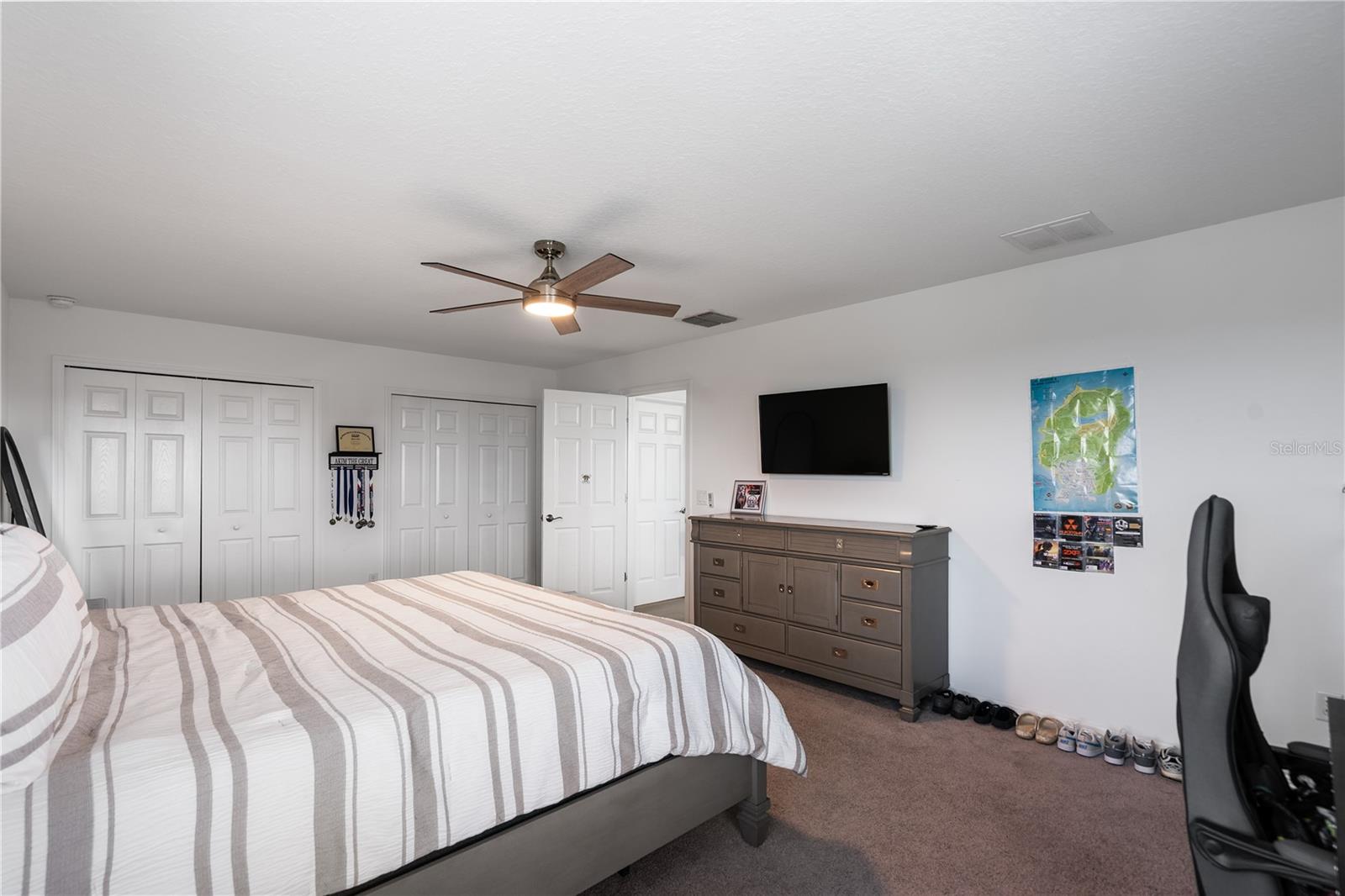 VENTANA GRVS PH I - Residential