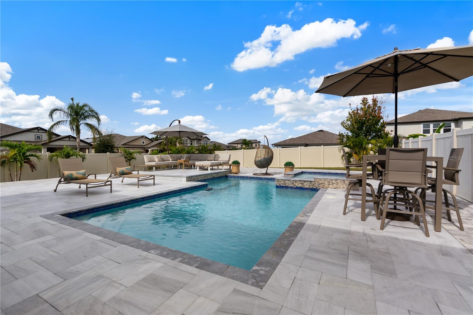 VENTANA GRVS PH I - Residential