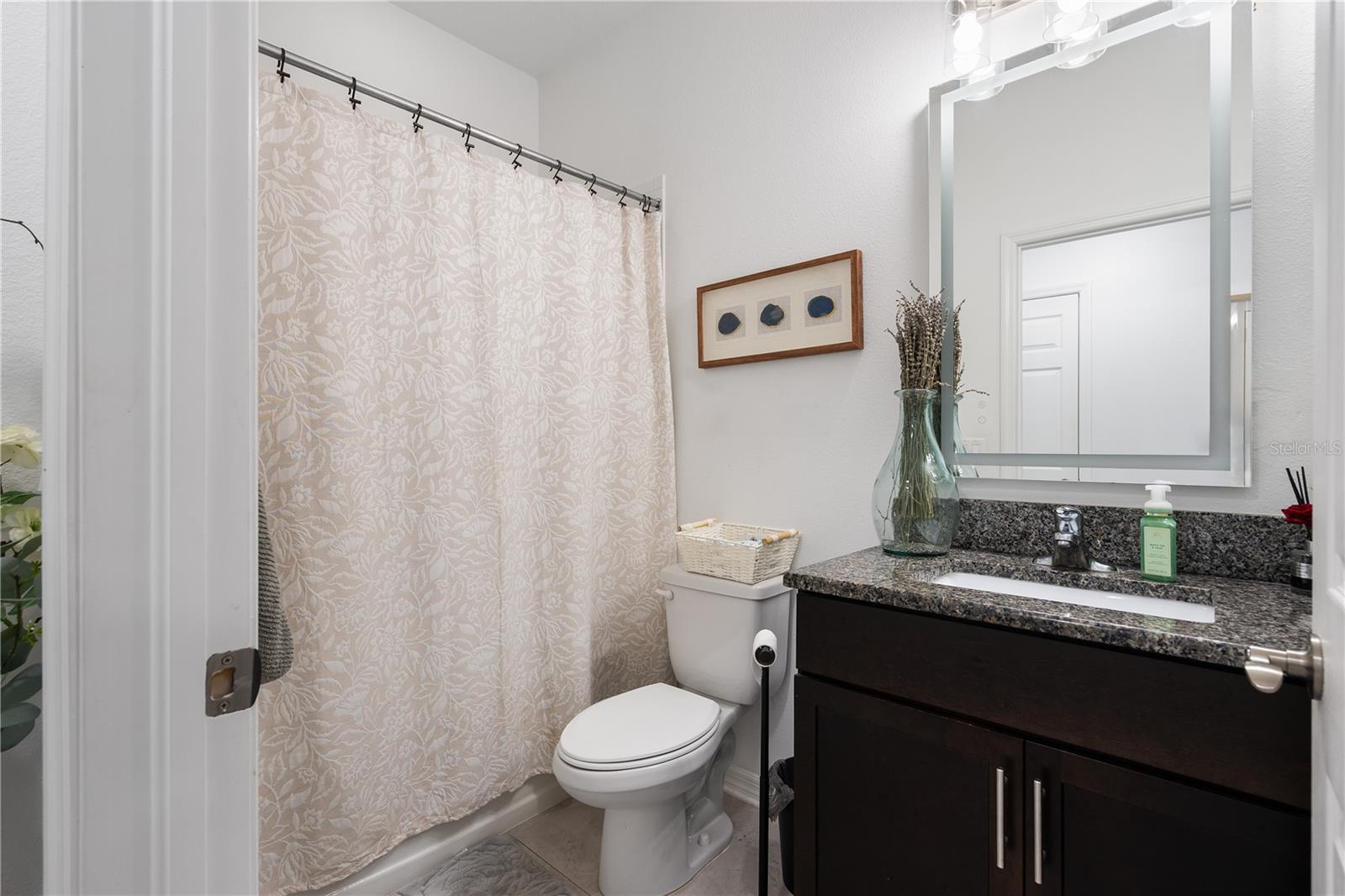 VENTANA GRVS PH I - Residential