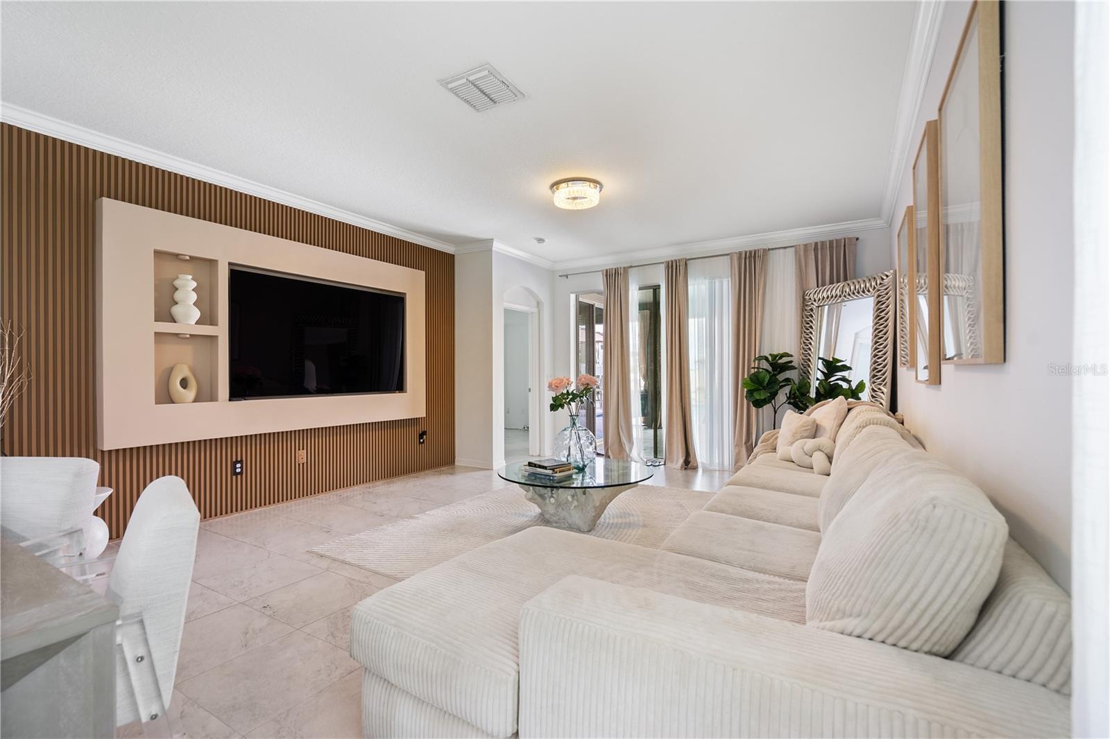 VENTANA GRVS PH I - Residential