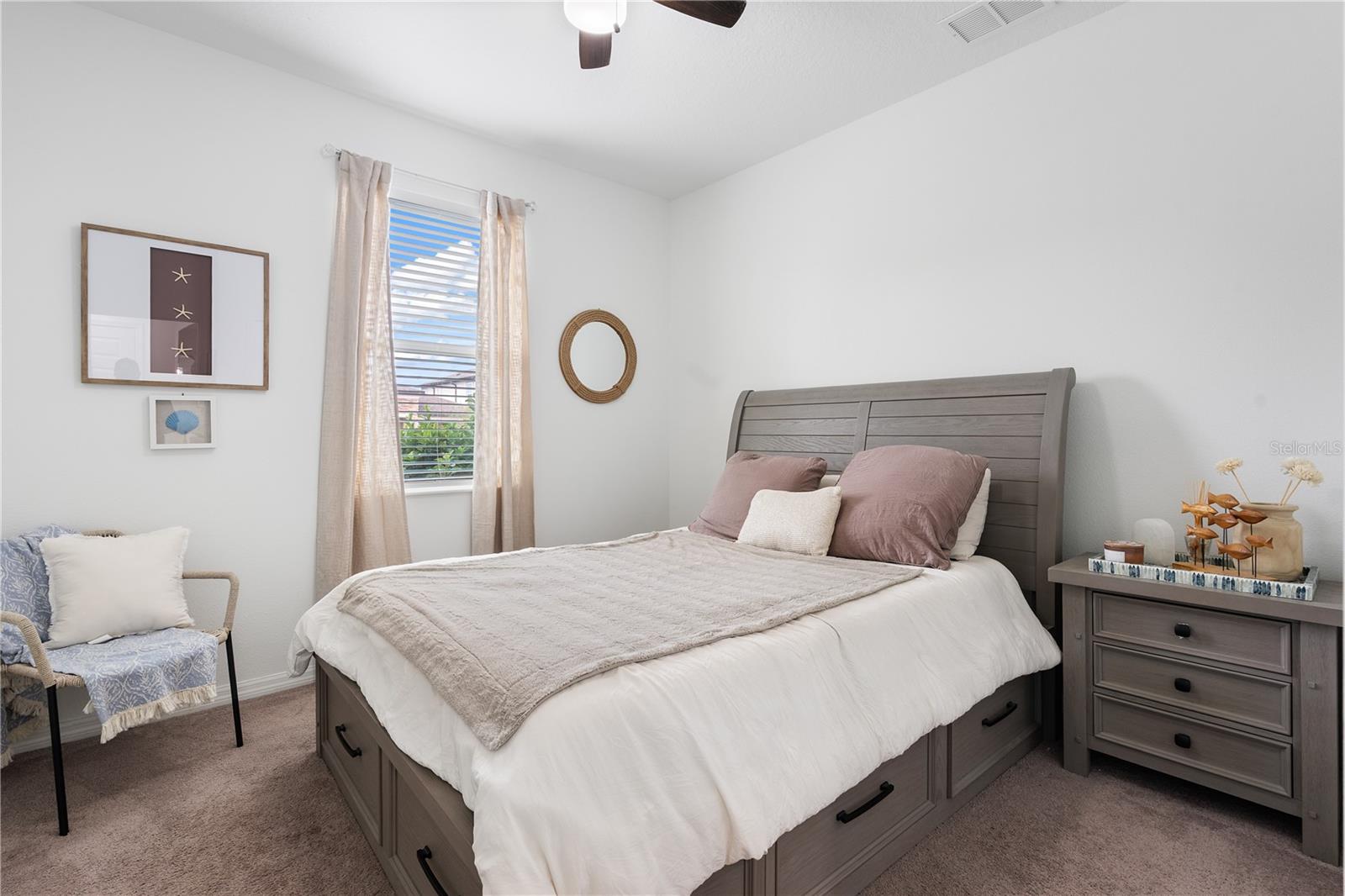 VENTANA GRVS PH I - Residential