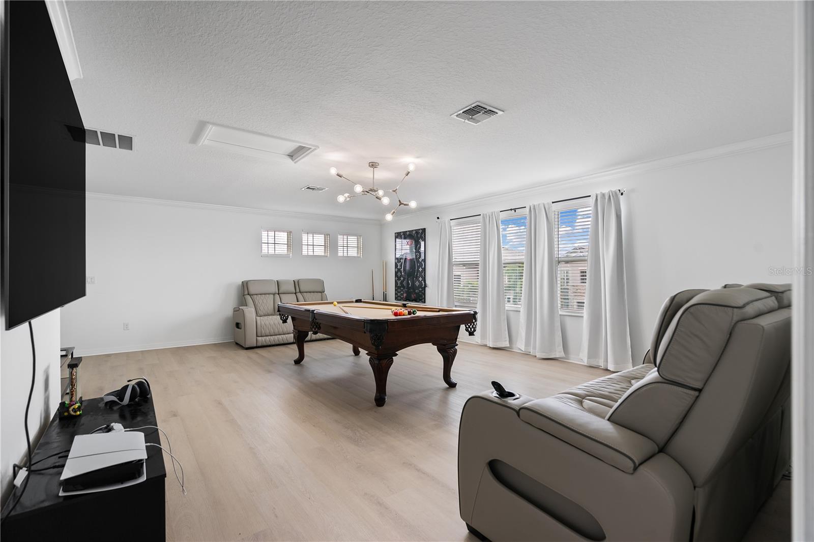 VENTANA GRVS PH I - Residential