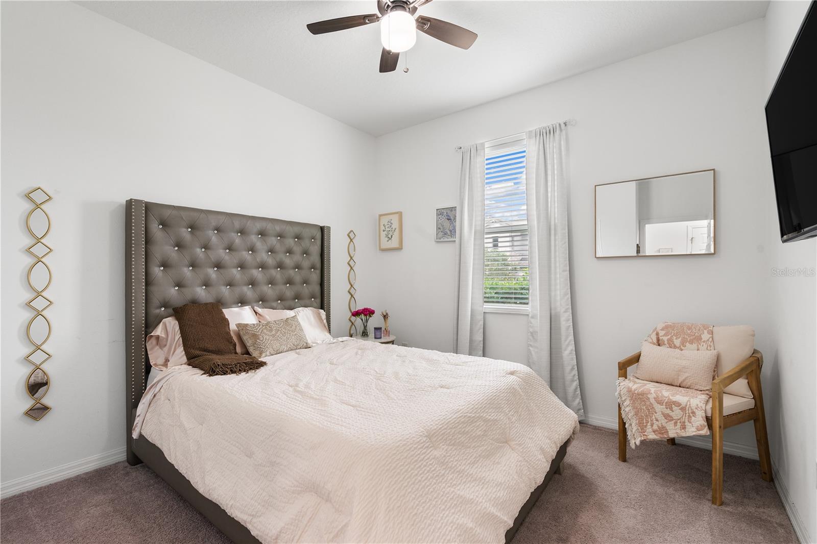 VENTANA GRVS PH I - Residential