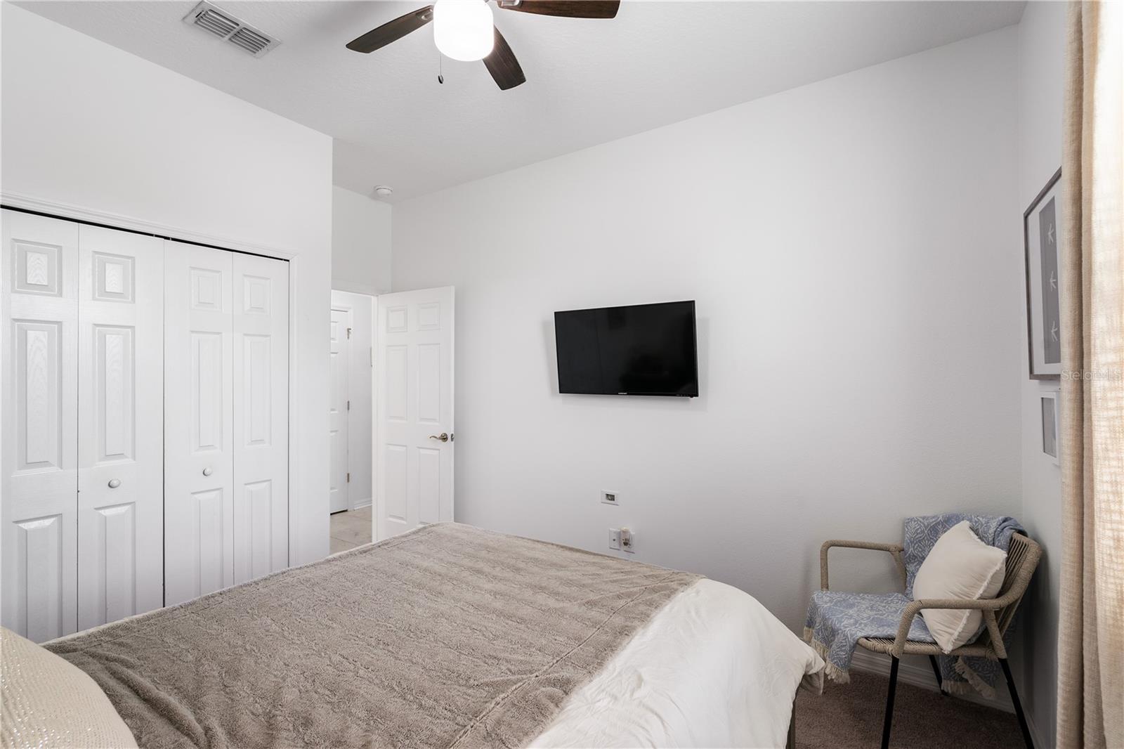 VENTANA GRVS PH I - Residential