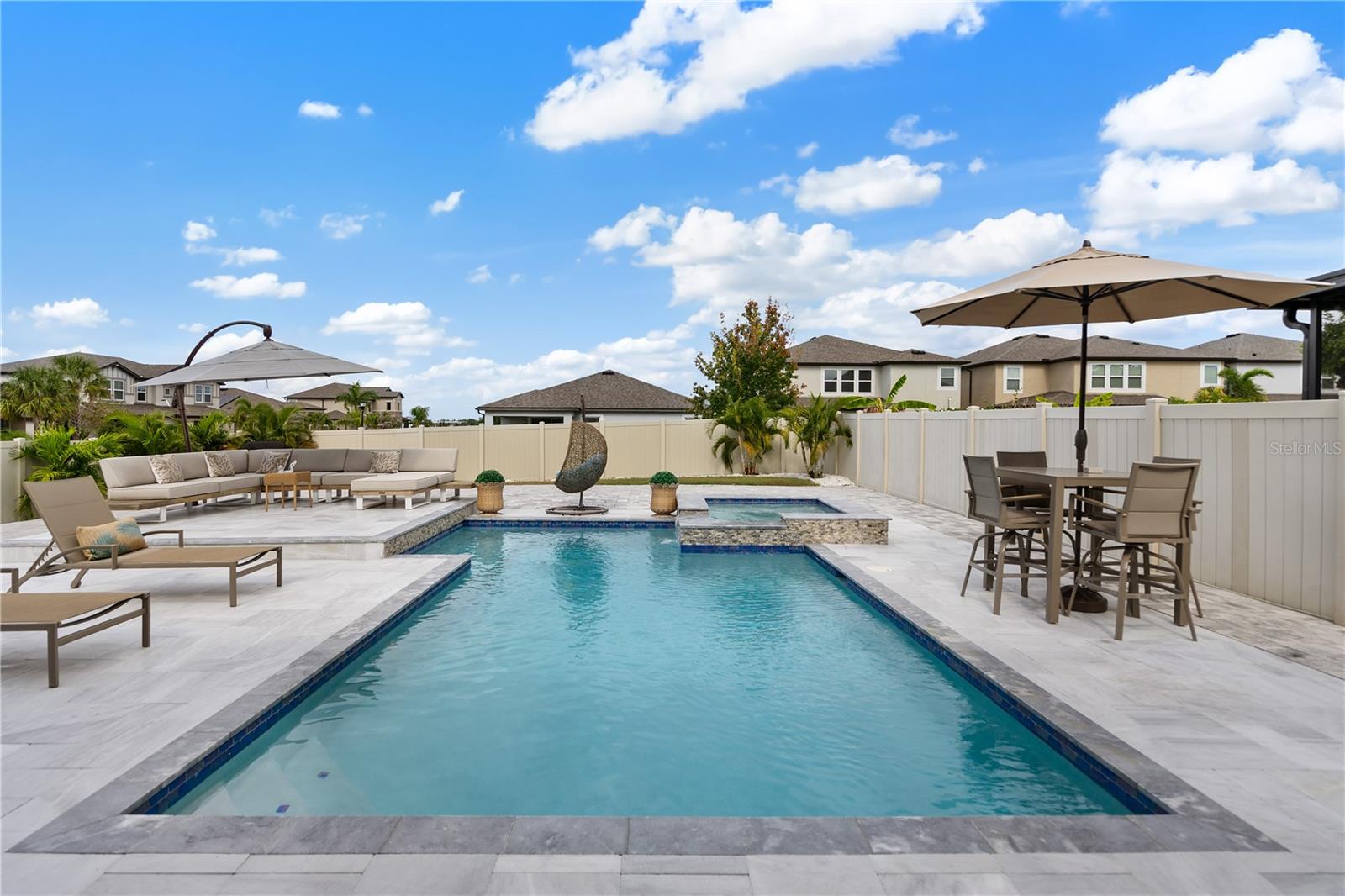 VENTANA GRVS PH I - Residential