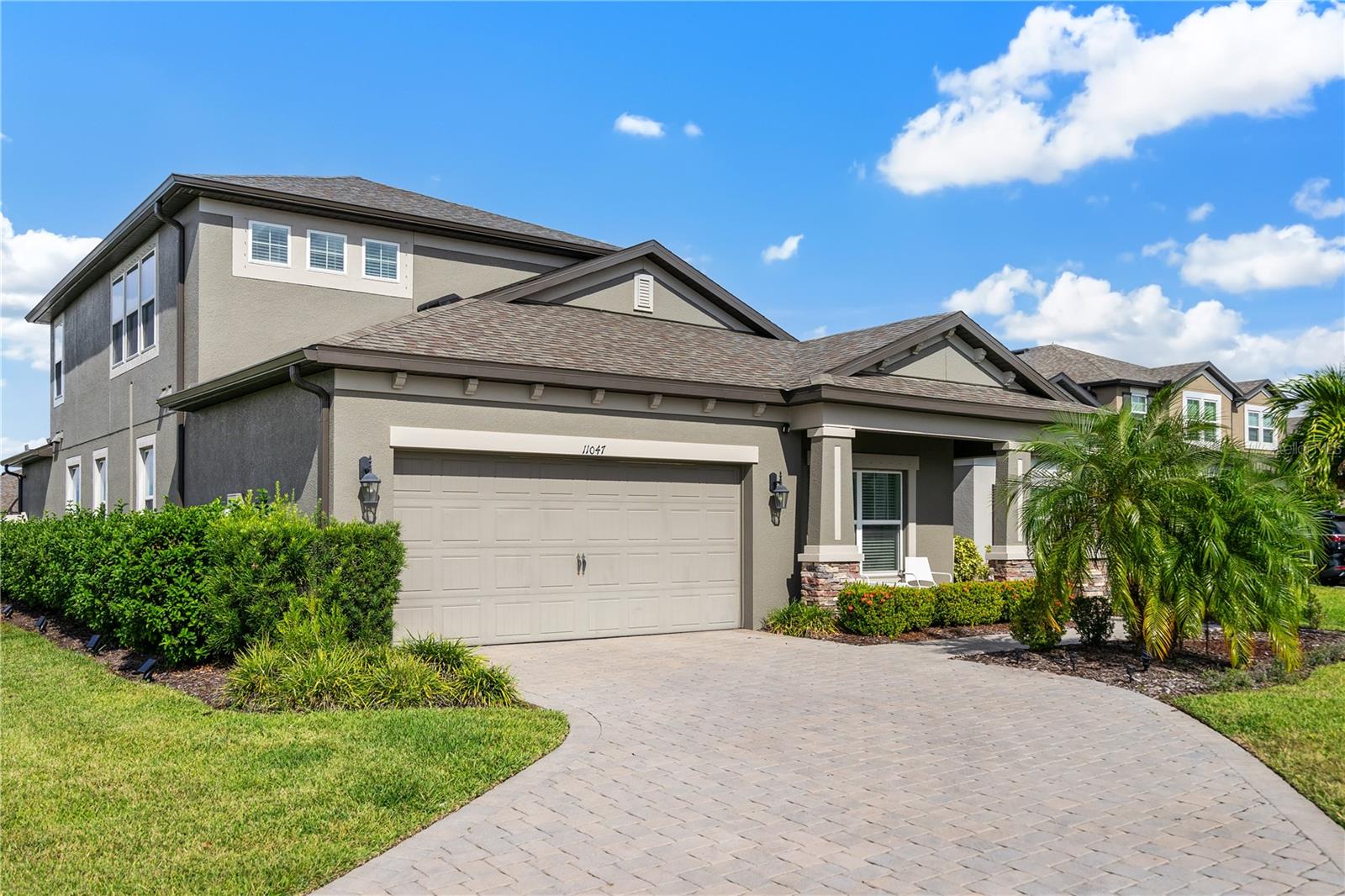 VENTANA GRVS PH I - Residential