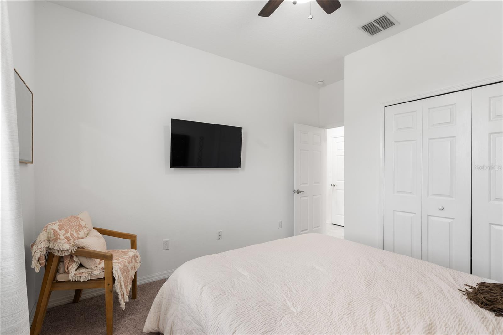 VENTANA GRVS PH I - Residential