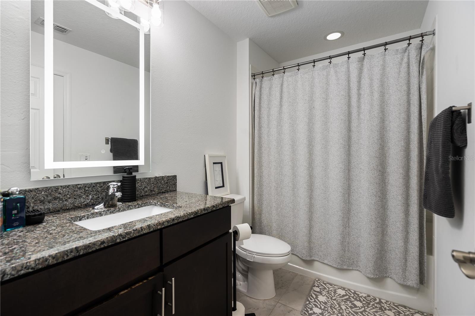 VENTANA GRVS PH I - Residential