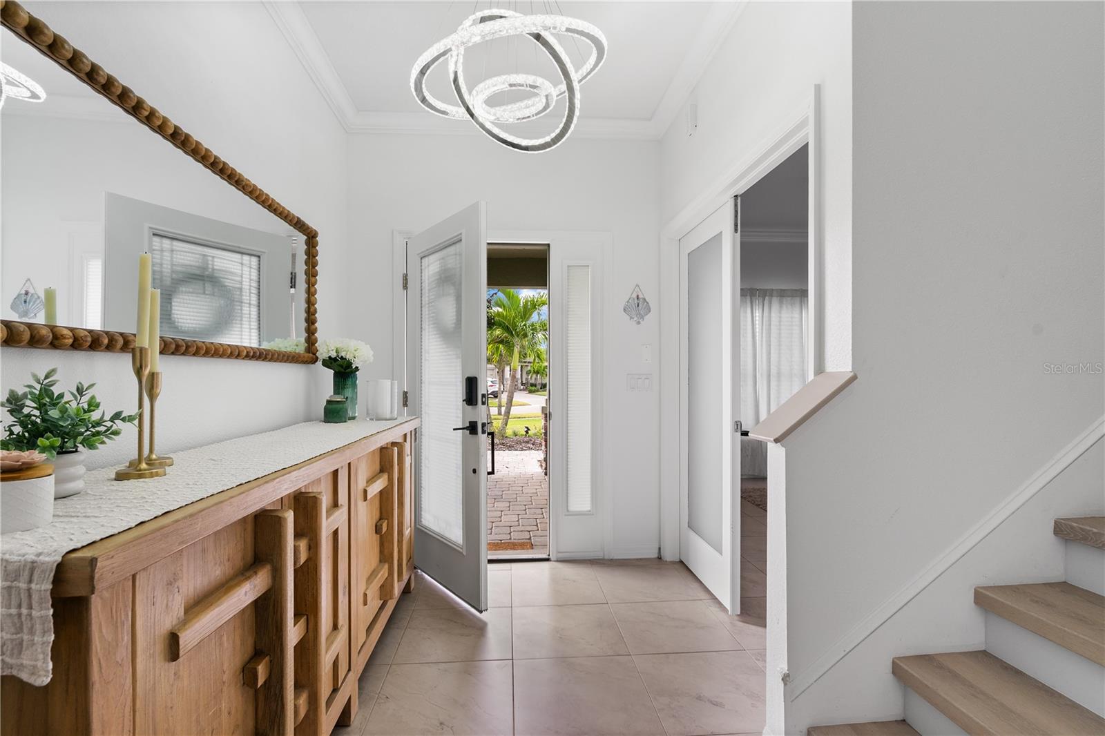 VENTANA GRVS PH I - Residential