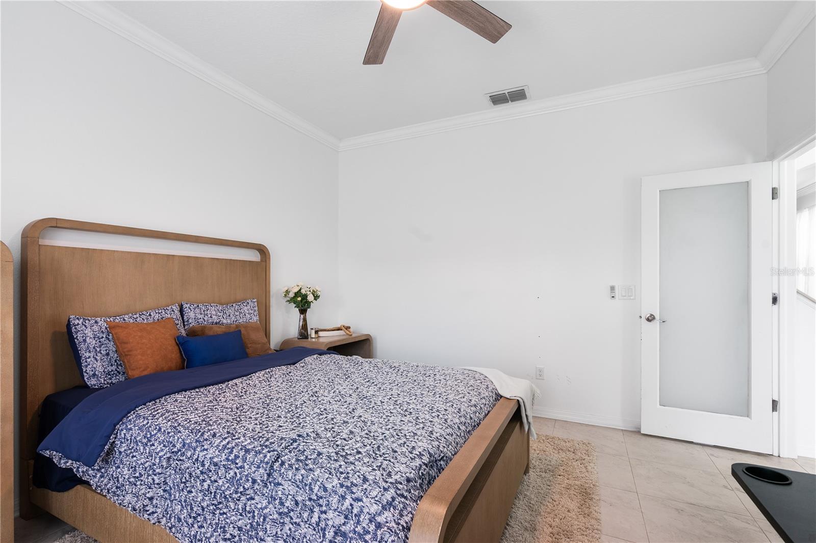 VENTANA GRVS PH I - Residential