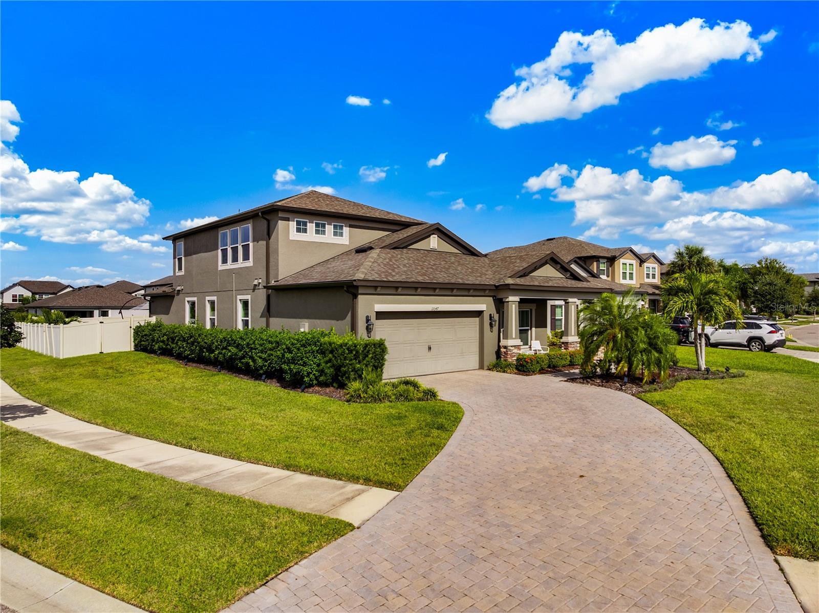 VENTANA GRVS PH I - Residential