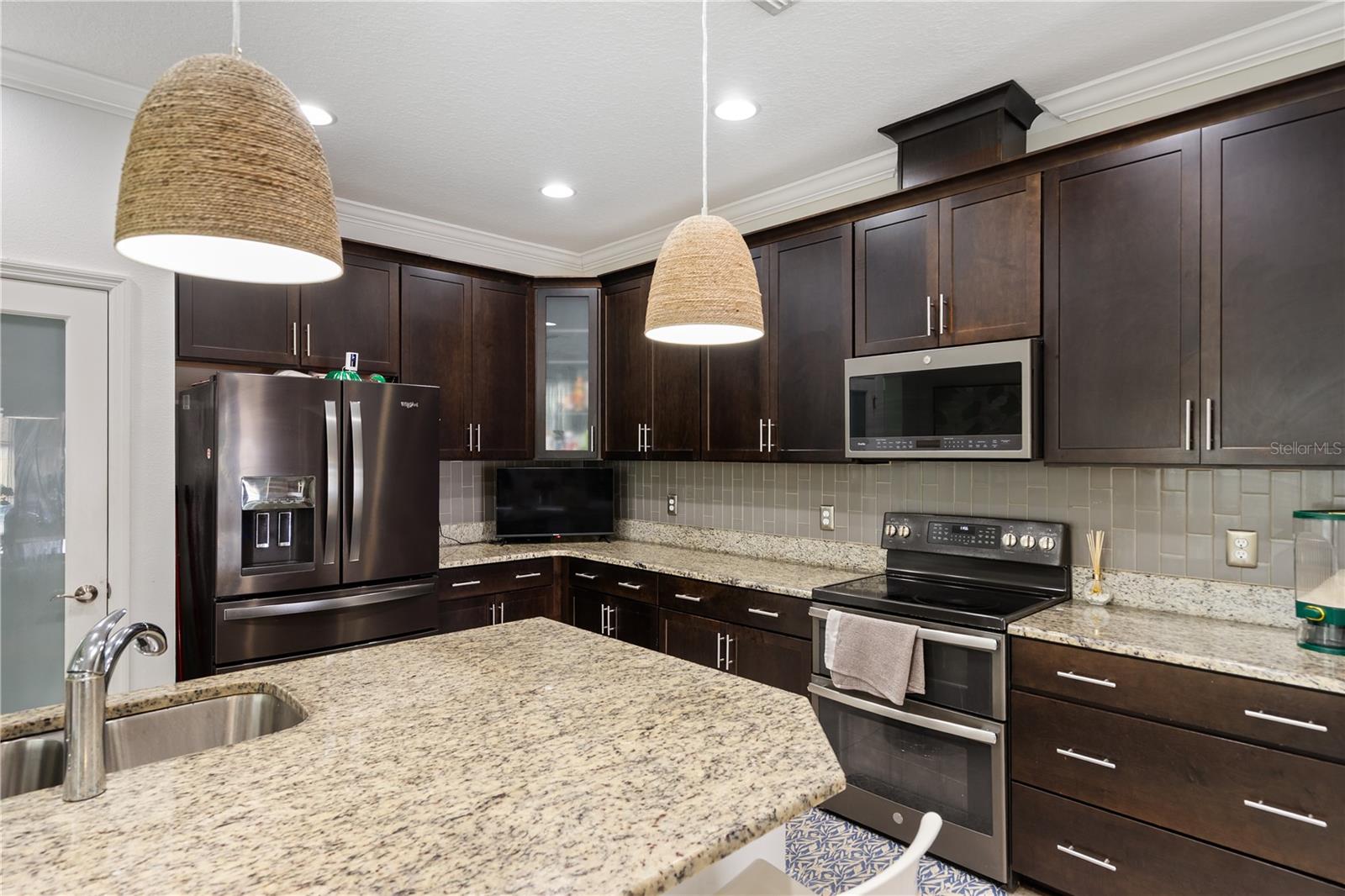 VENTANA GRVS PH I - Residential