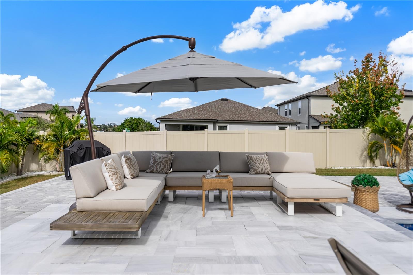 VENTANA GRVS PH I - Residential