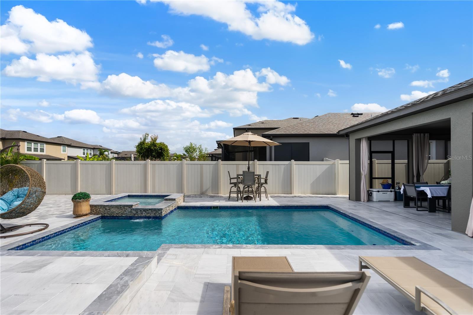 VENTANA GRVS PH I - Residential