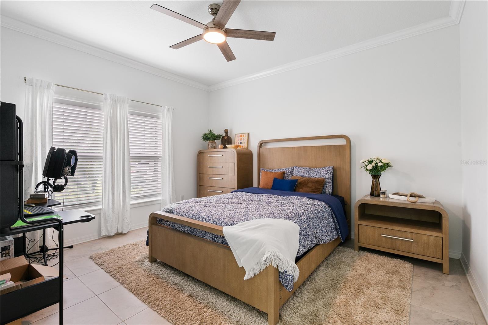 VENTANA GRVS PH I - Residential