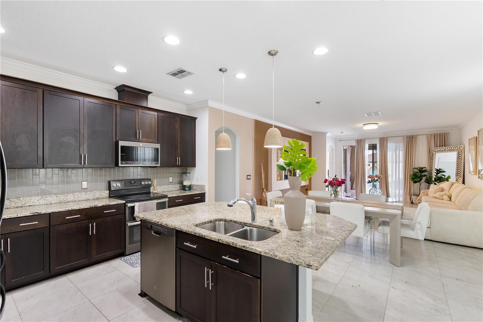 VENTANA GRVS PH I - Residential