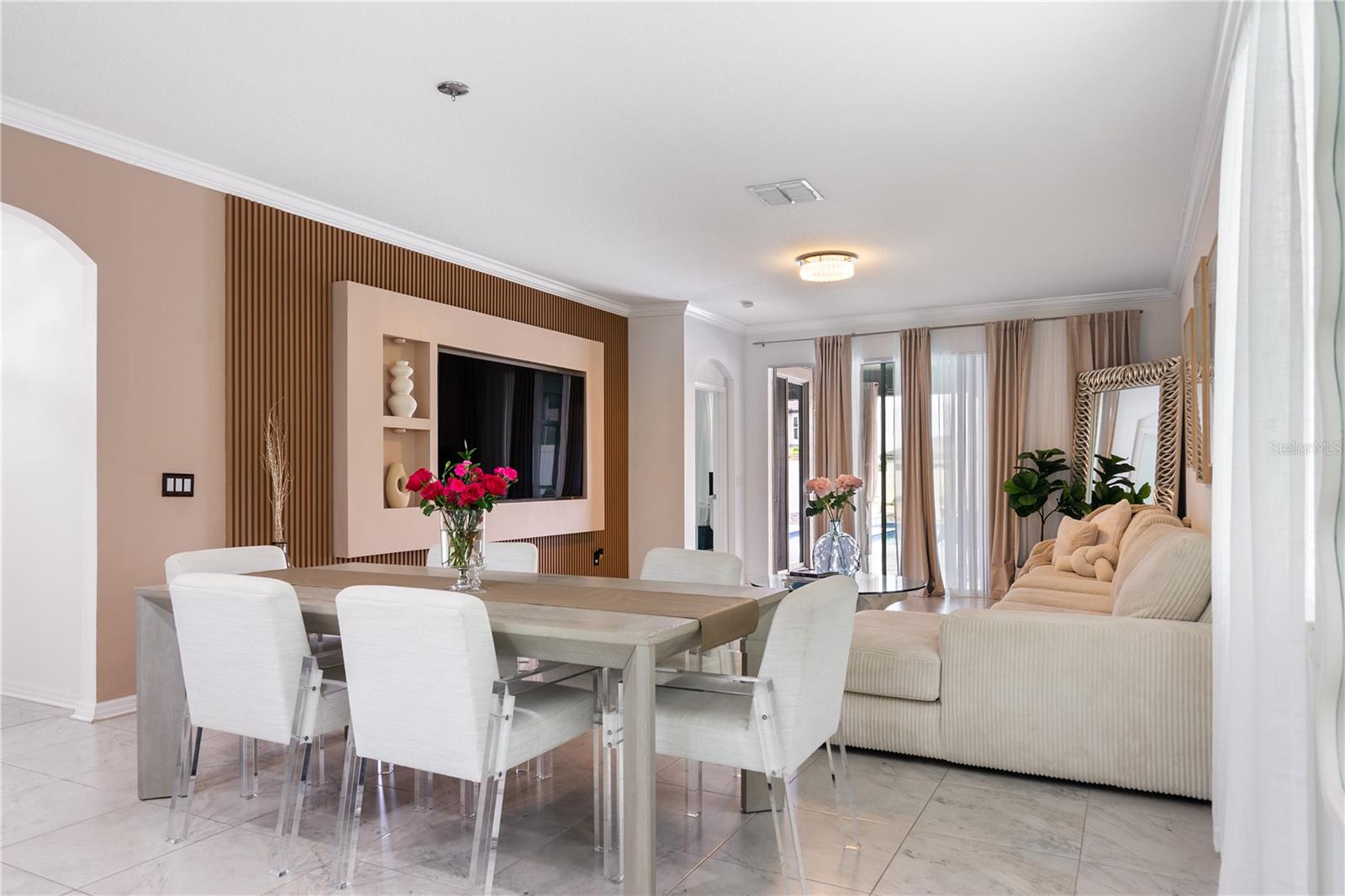 VENTANA GRVS PH I - Residential