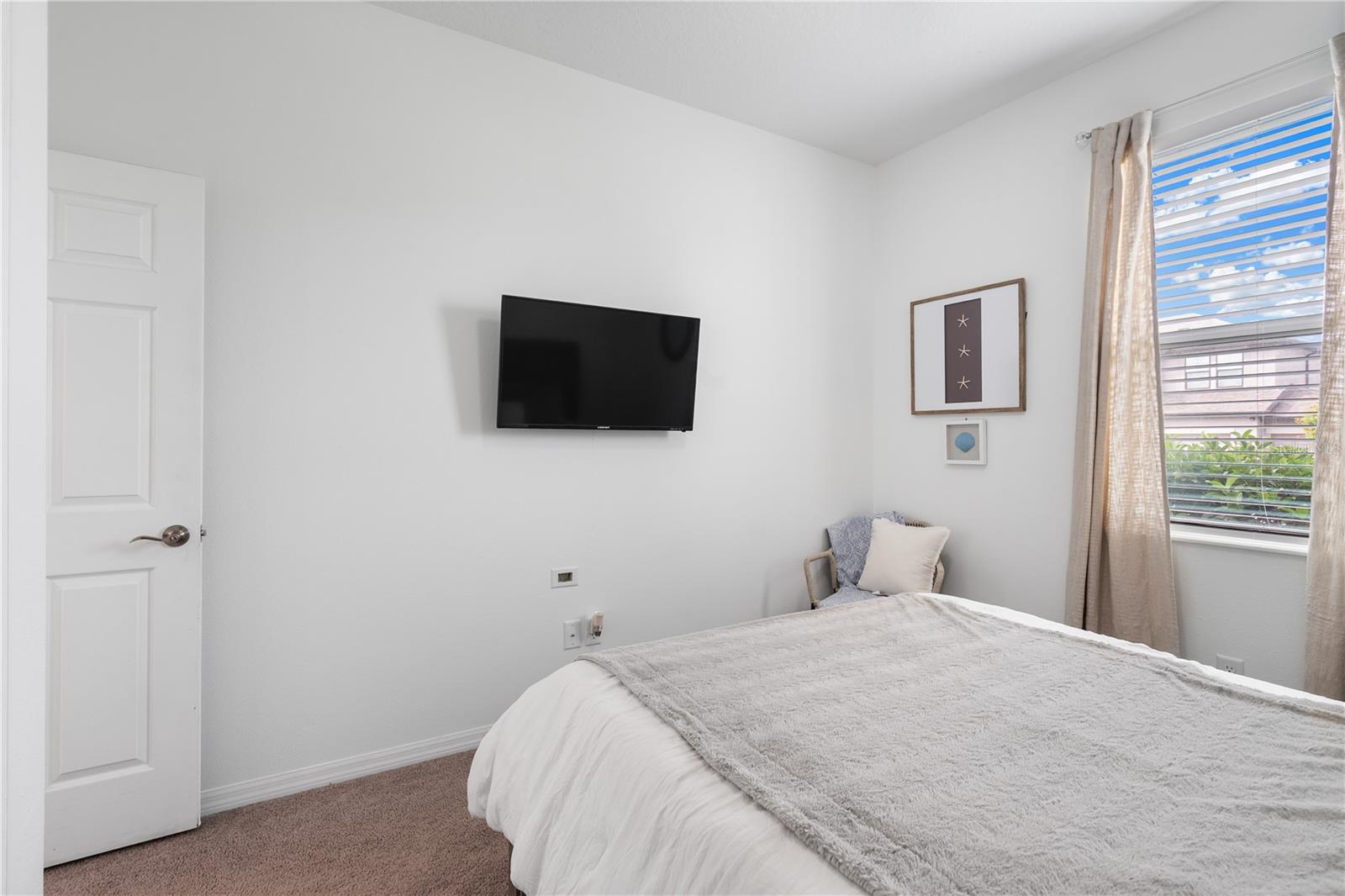 VENTANA GRVS PH I - Residential