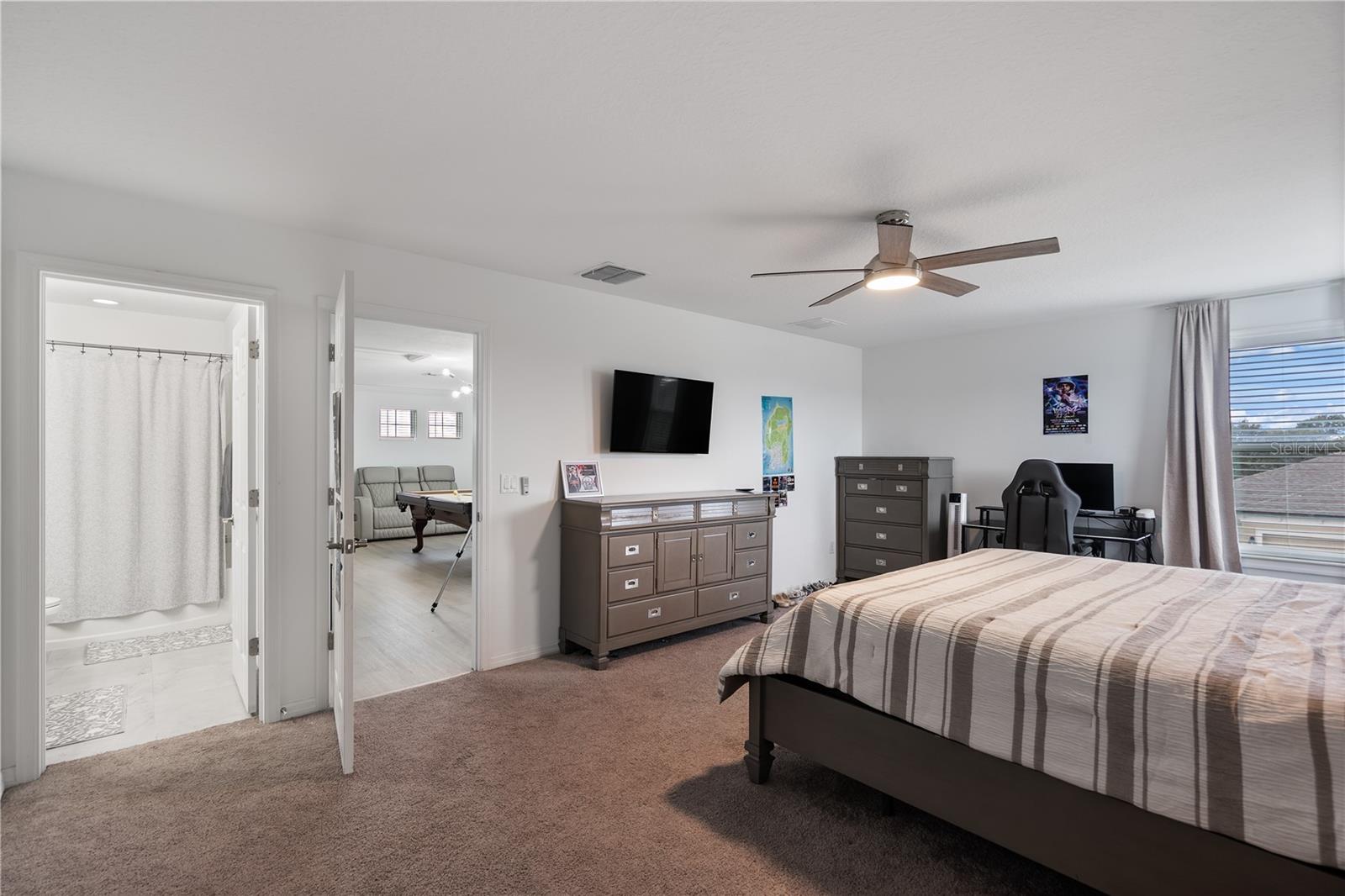 VENTANA GRVS PH I - Residential