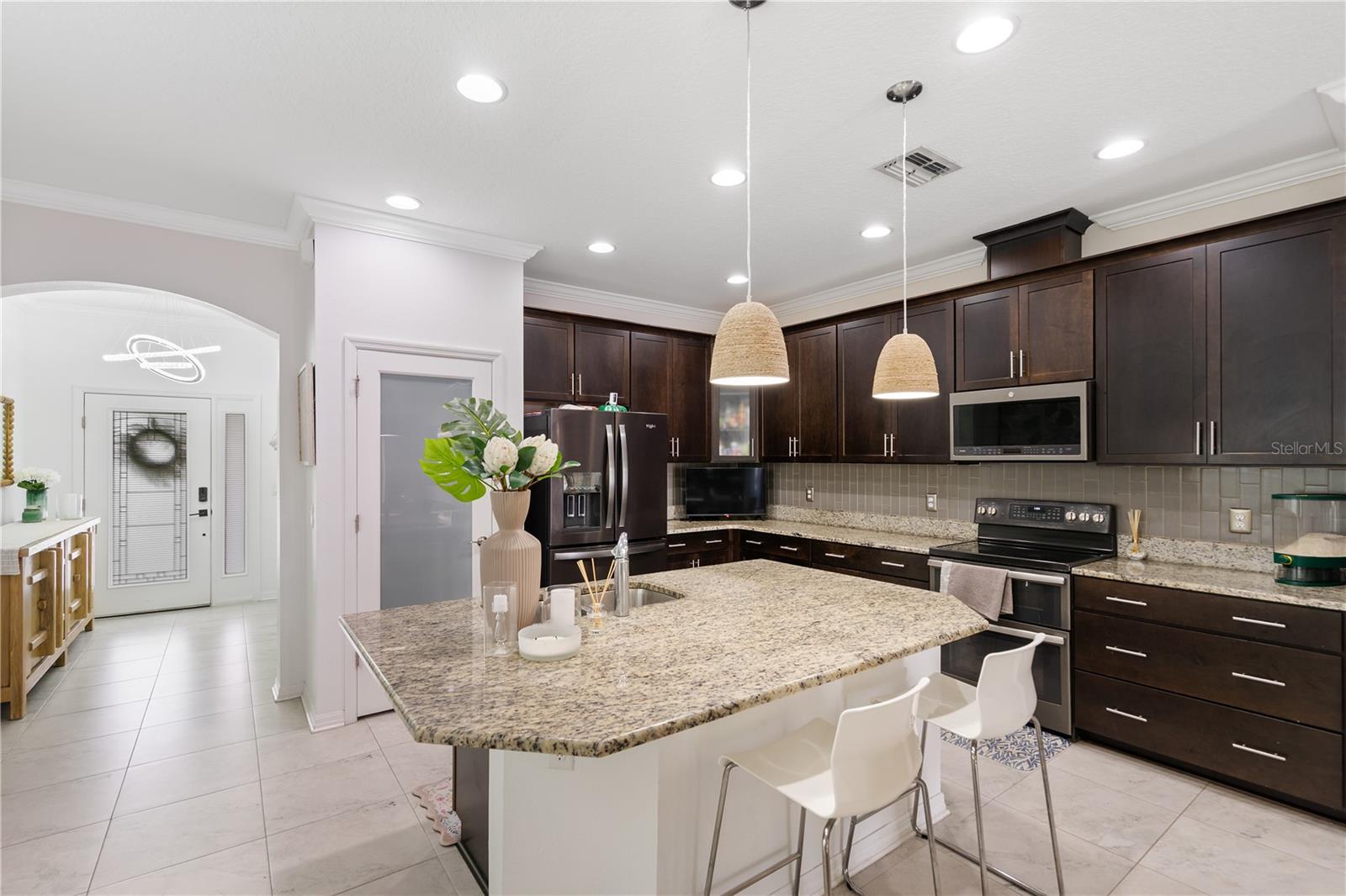 VENTANA GRVS PH I - Residential