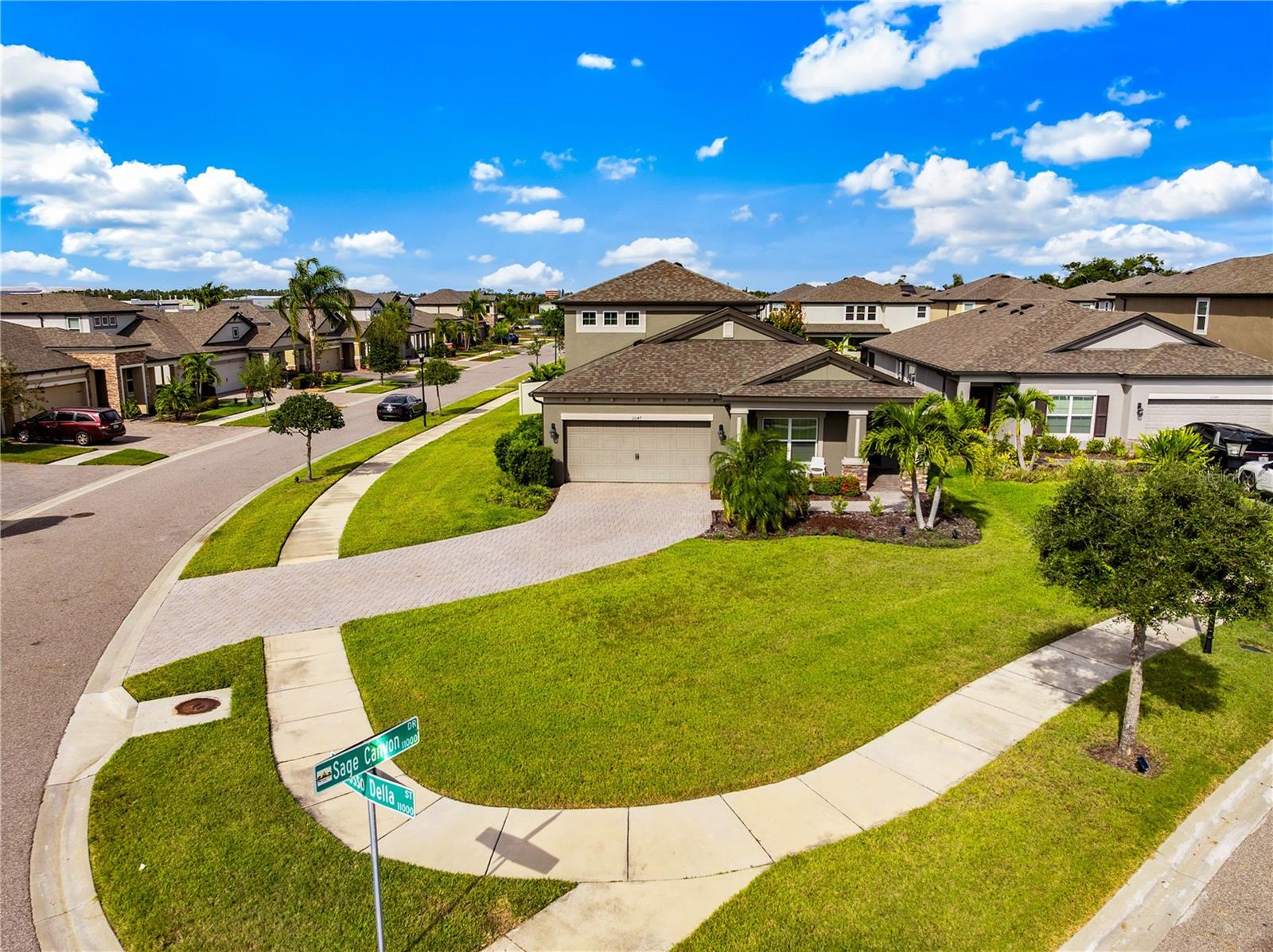 VENTANA GRVS PH I - Residential