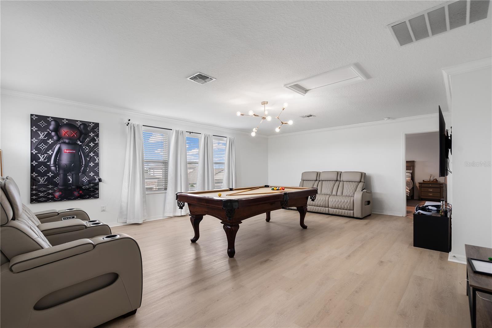 VENTANA GRVS PH I - Residential