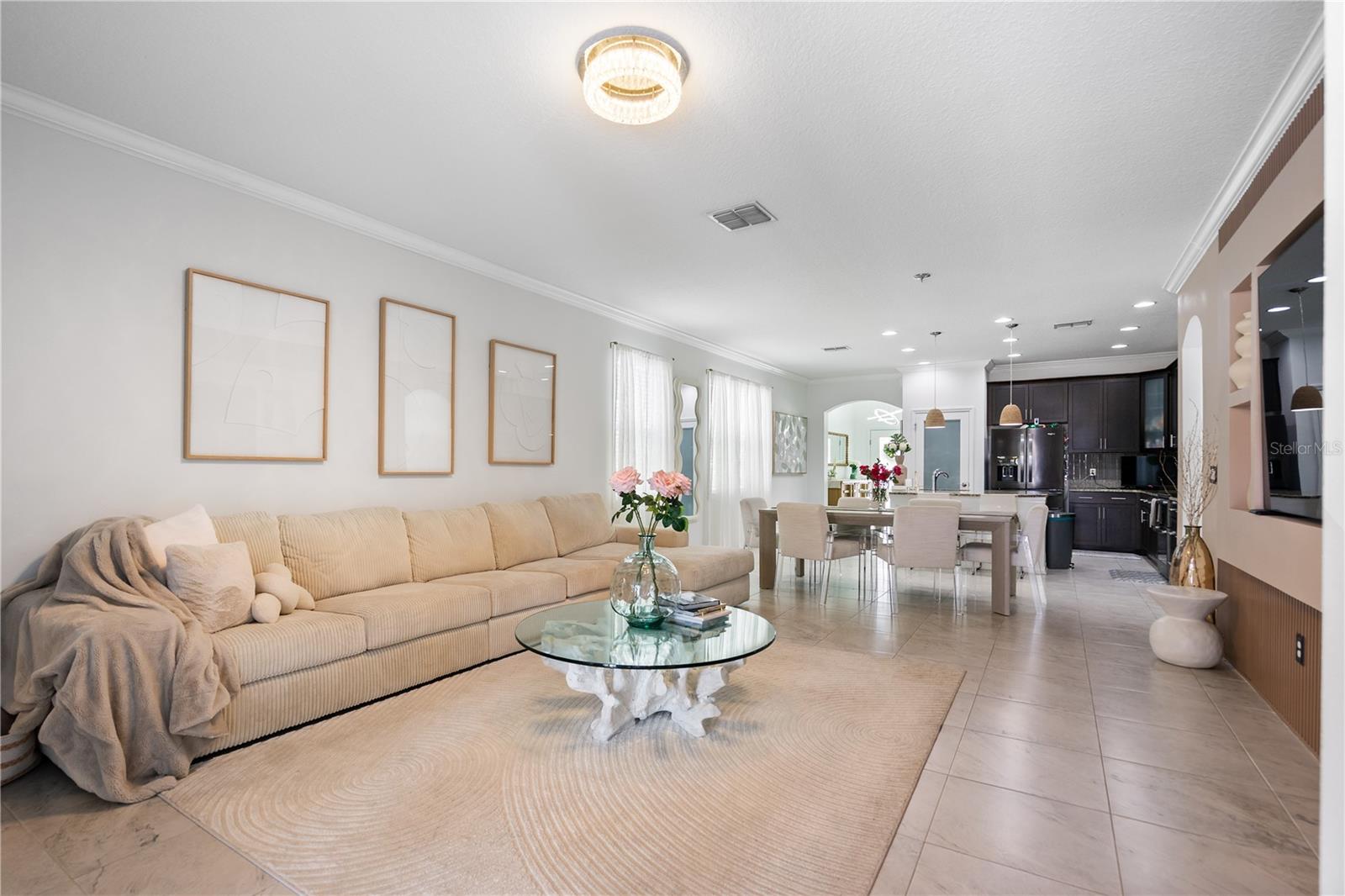 VENTANA GRVS PH I - Residential