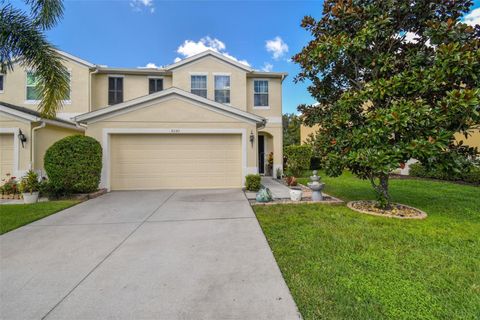 A home in NEW PORT RICHEY